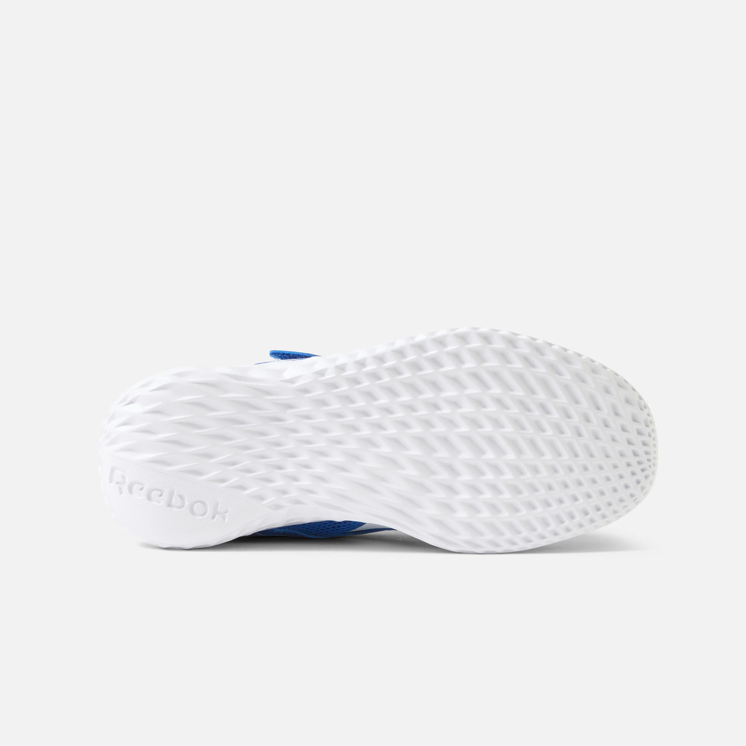 Rush Runner 5 Elas L&t Strap Vectorblue/Vectorblue/White - Image 6