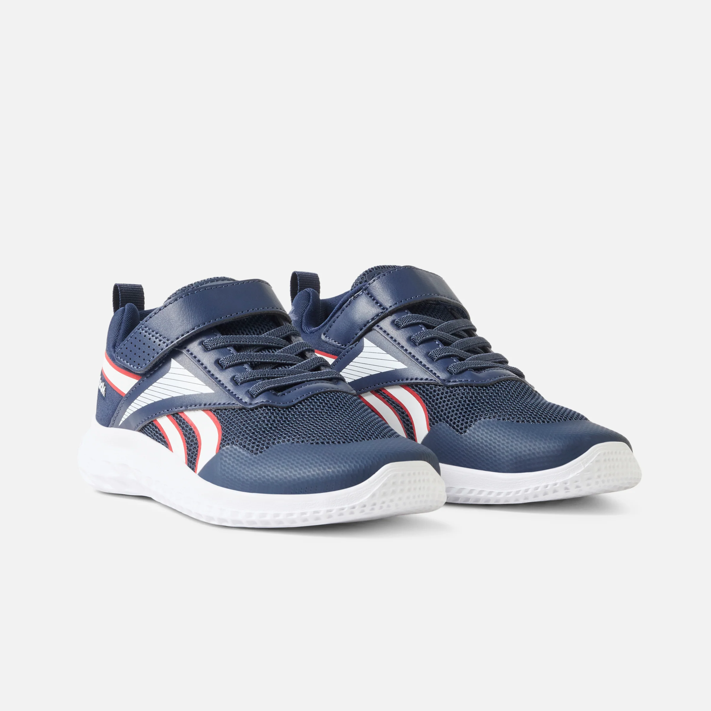 Rush Runner 5 Elas L&t Strap Vectornavy/White/Vectorred - Image 2