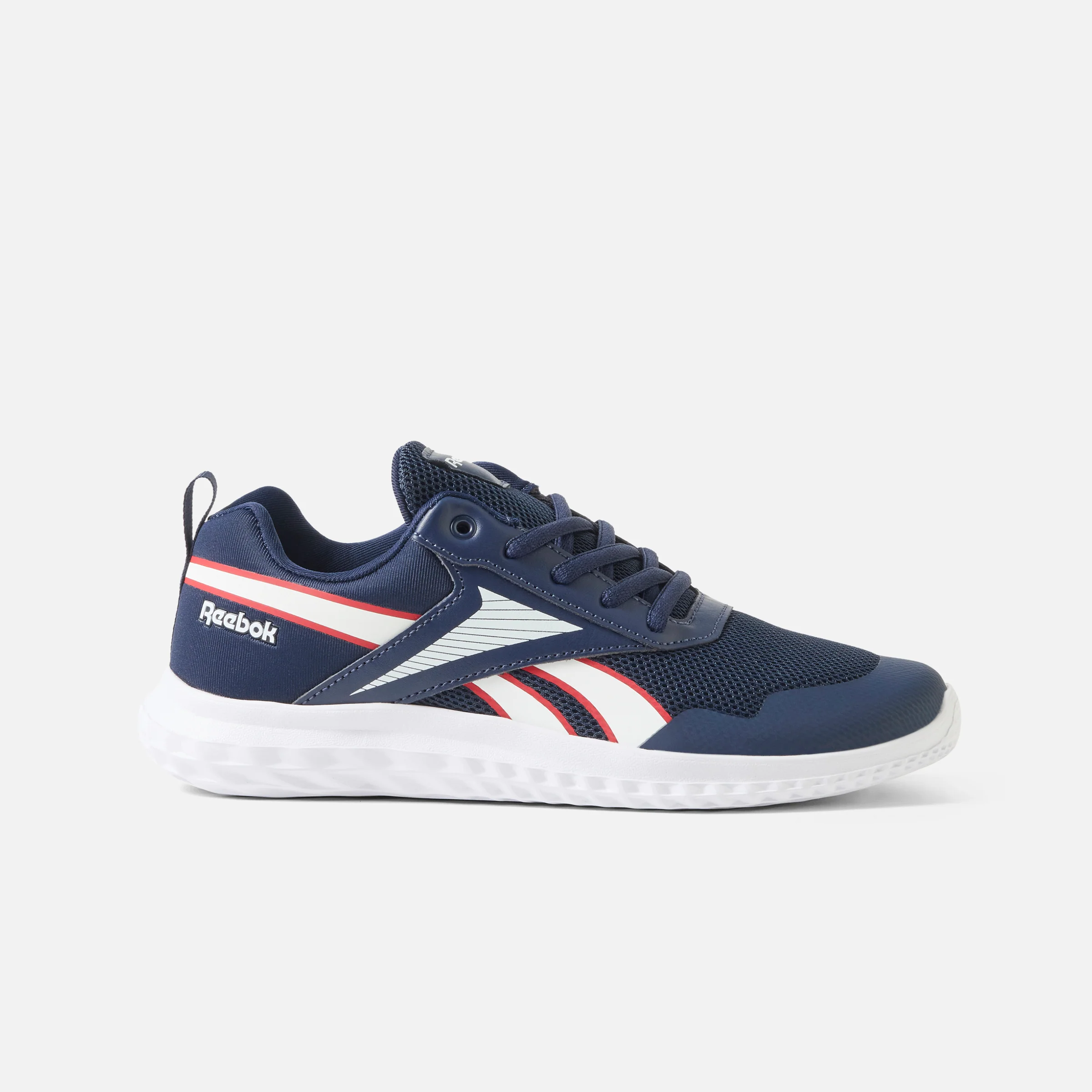 Rush Runner 5 Vectornavy/White/Vectorred