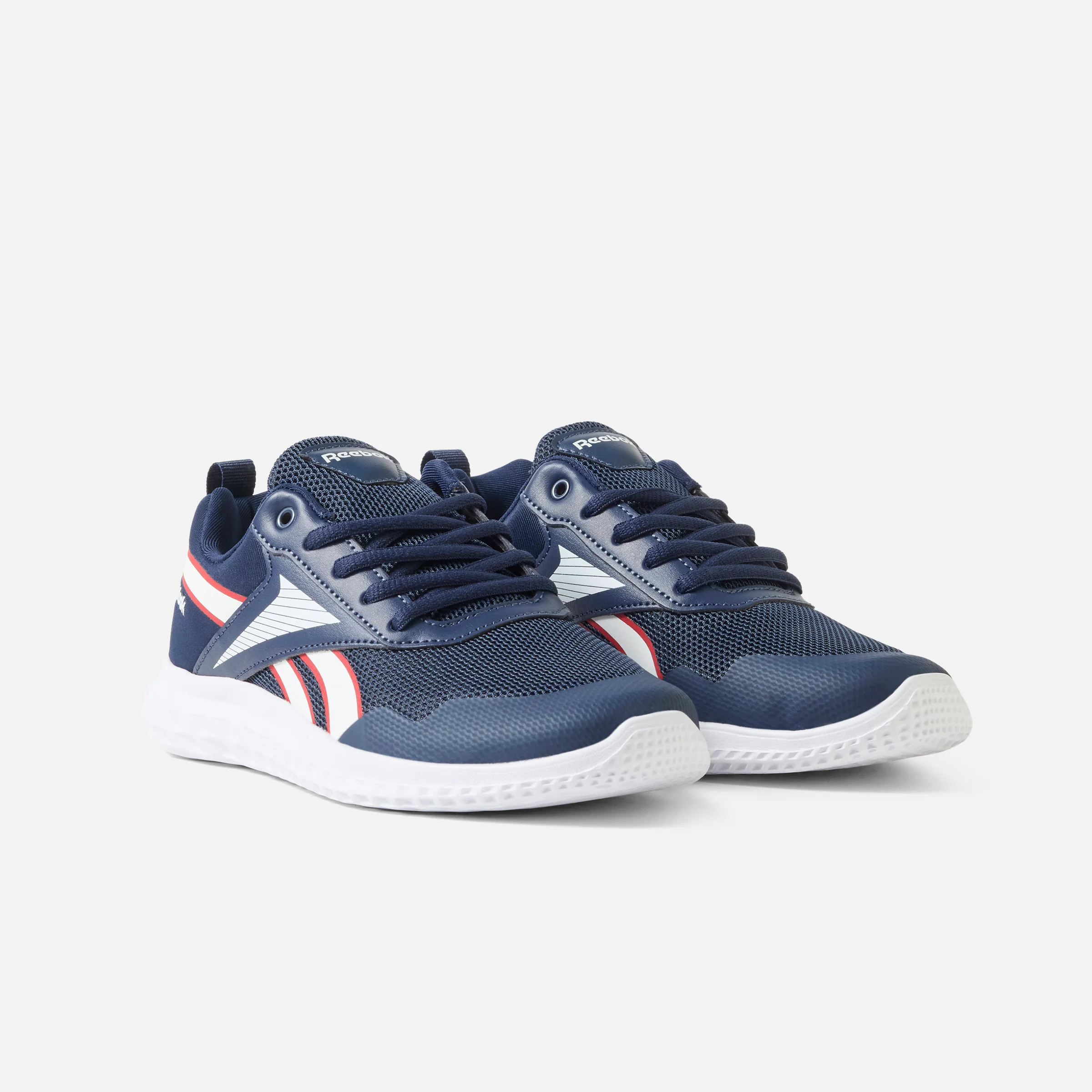Rush Runner 5 Vectornavy/White/Vectorred - Image 2