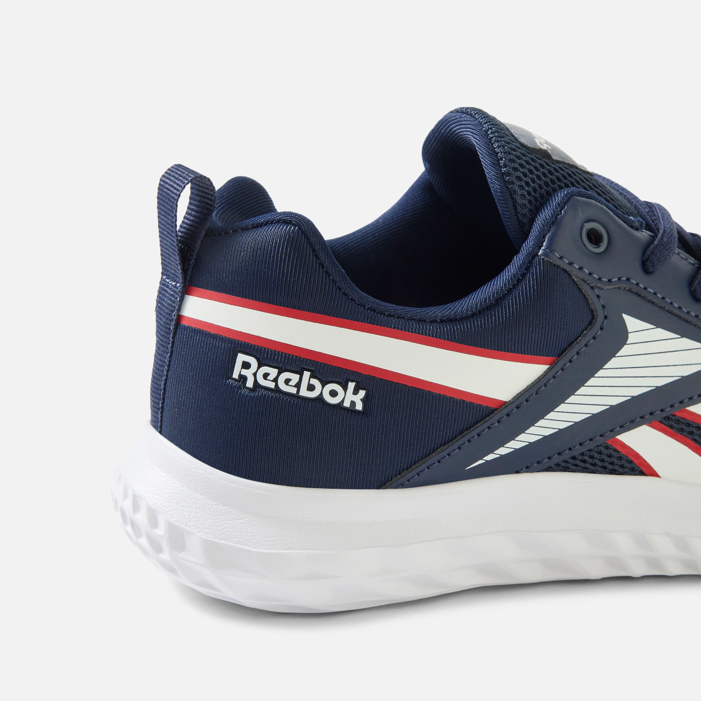 Rush Runner 5 Vectornavy/White/Vectorred - Image 4