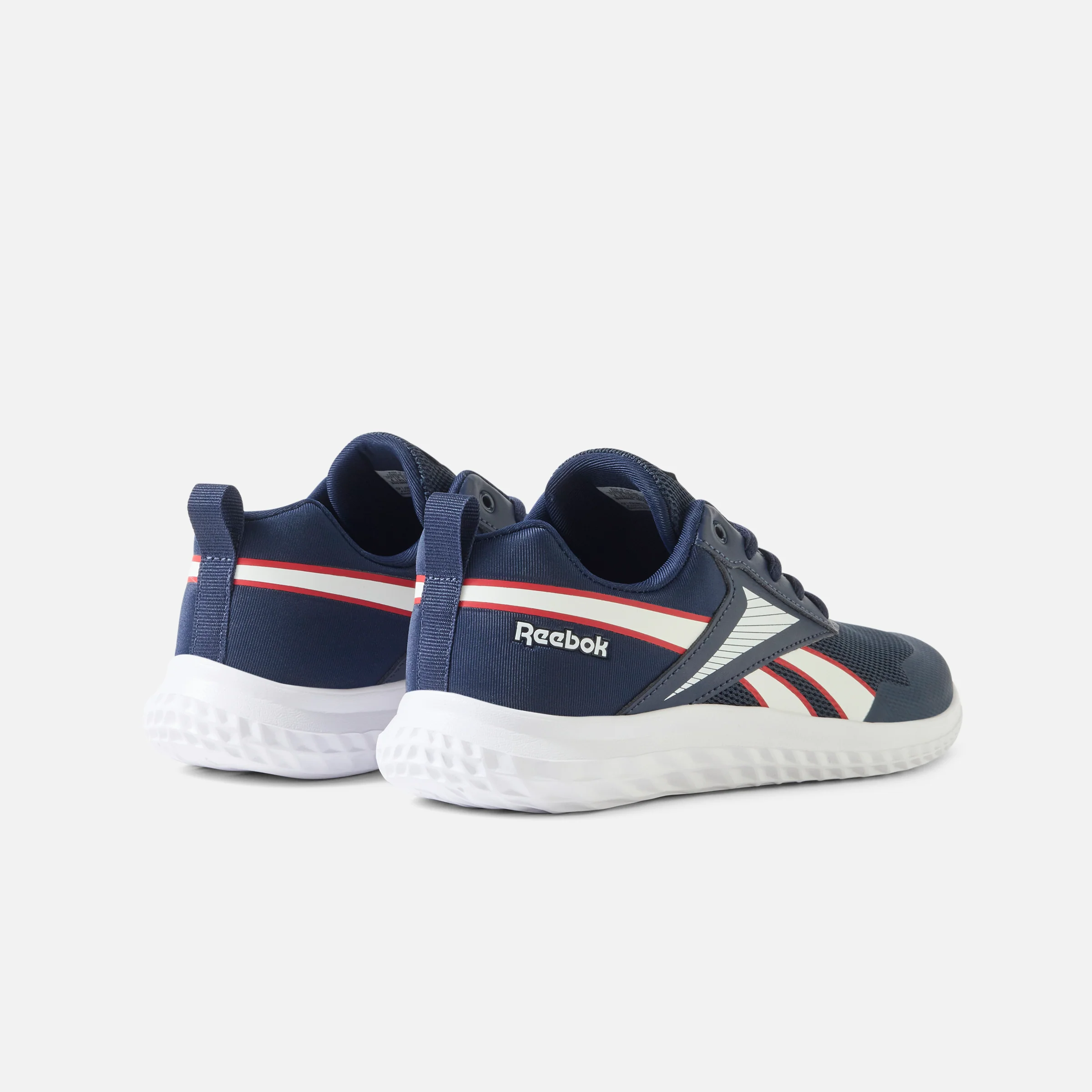 Rush Runner 5 Vectornavy/White/Vectorred - Image 5