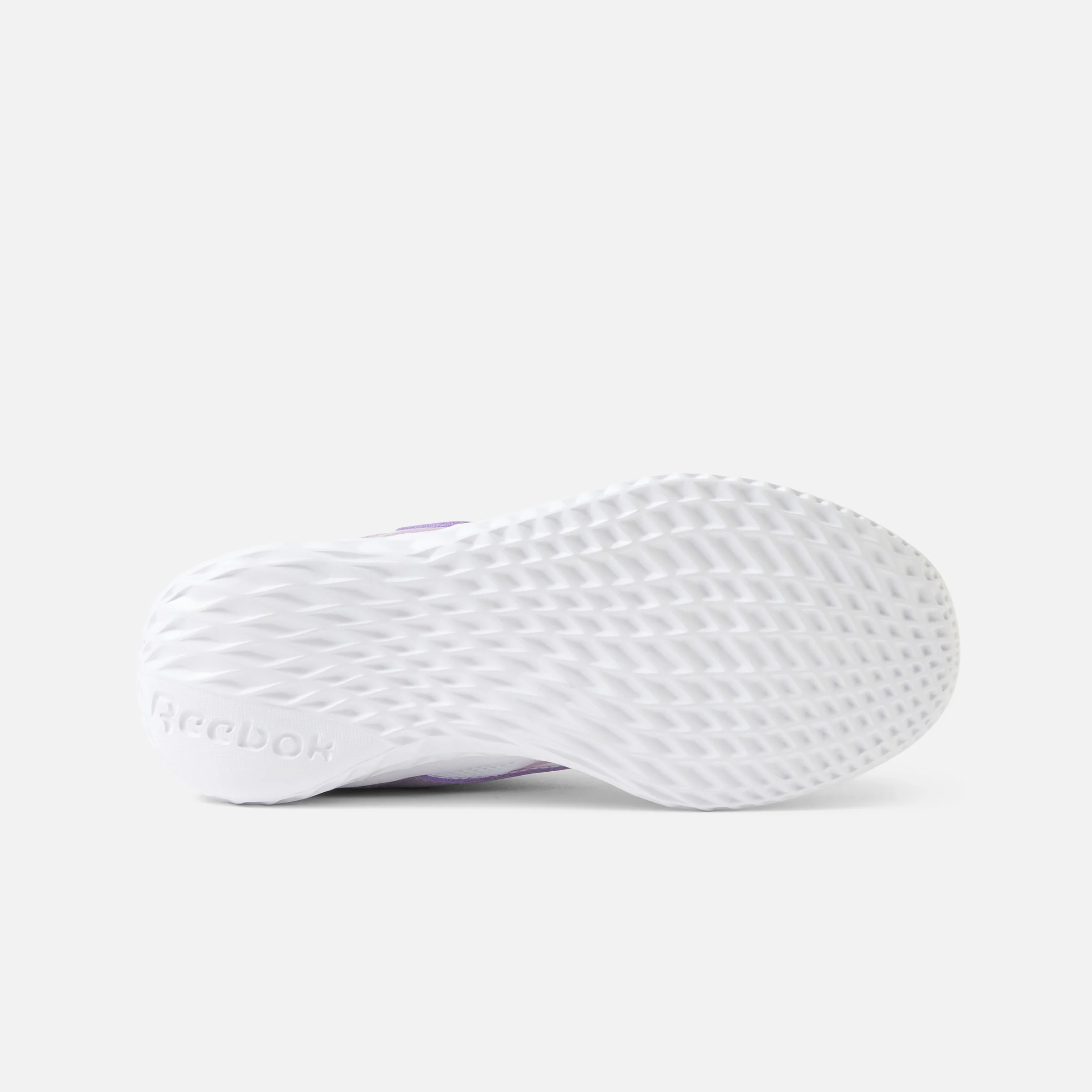 Rush Runner 5elastlace&topstrp Dreampurple/Dreampurple/White - Image 6
