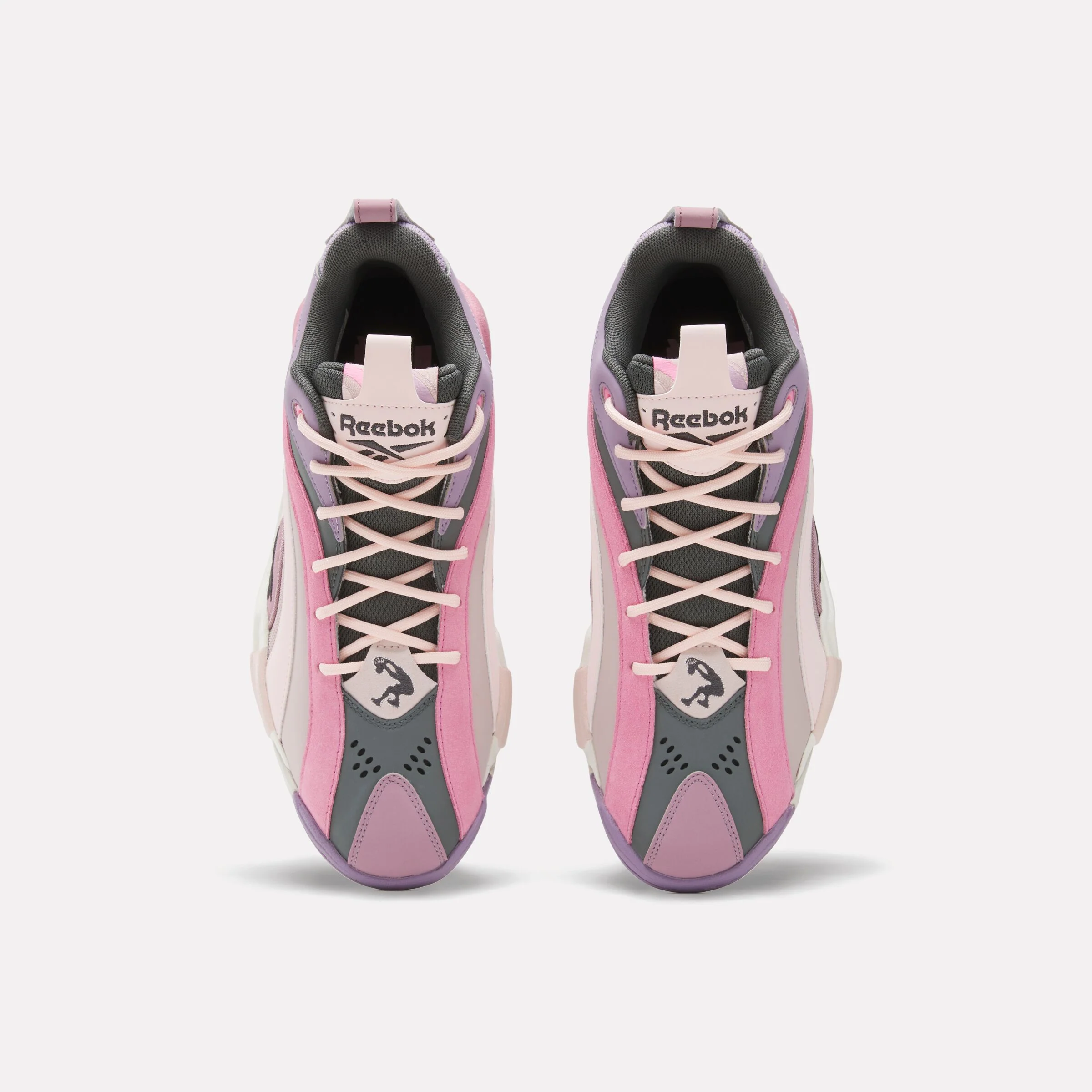 Shaqnosis Low 'muted Mauve' Mutdmauve/Playflpnk/Dreampurpl - Image 4
