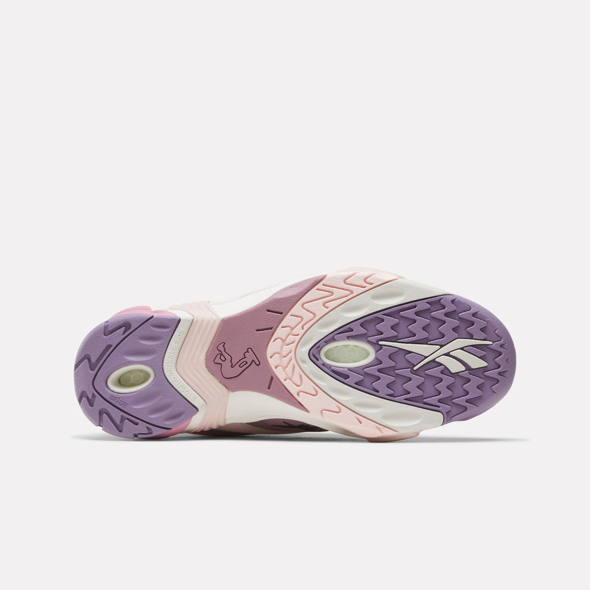 Shaqnosis Low 'muted Mauve' Mutdmauve/Playflpnk/Dreampurpl - Image 5
