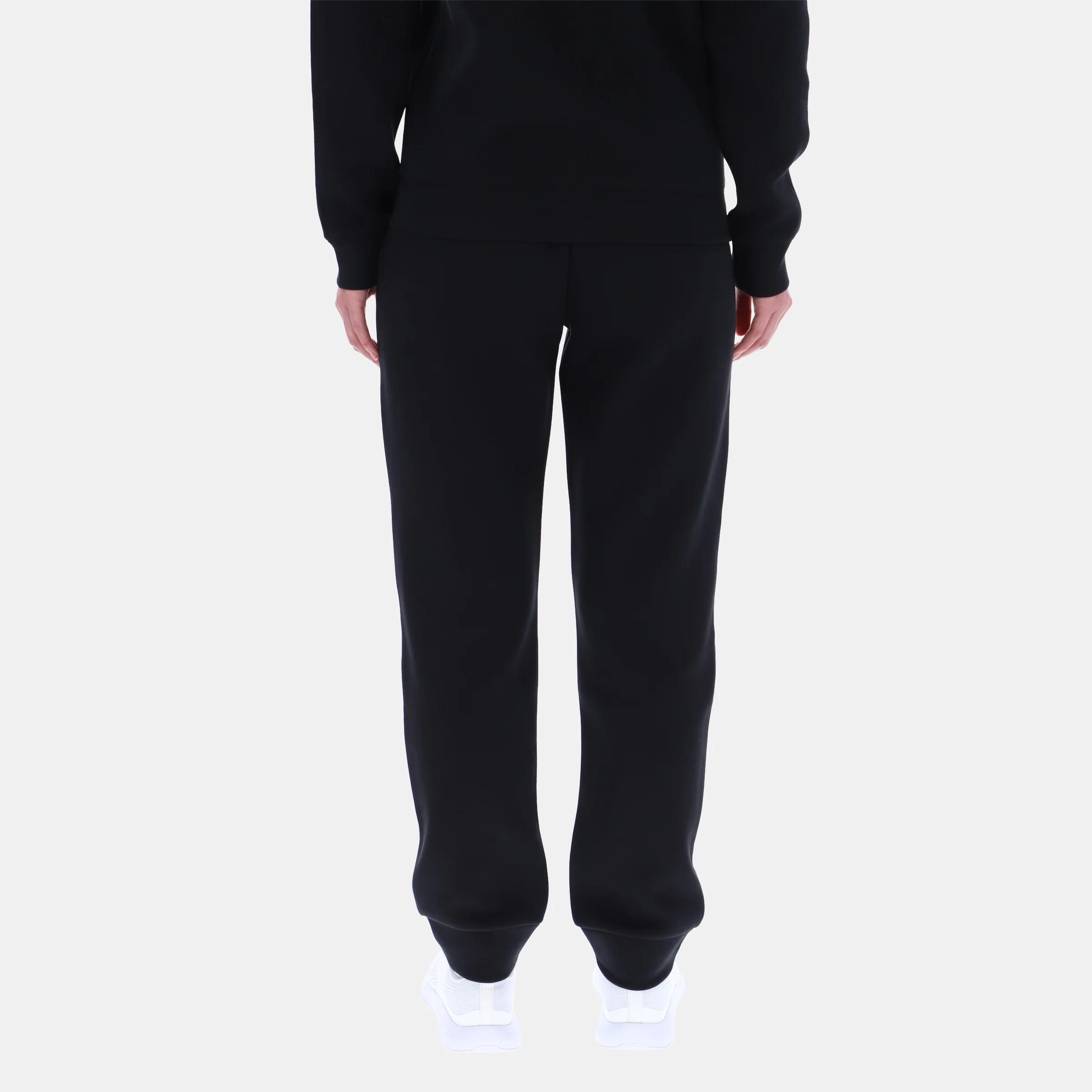 Slim Joggers Black - Image 4