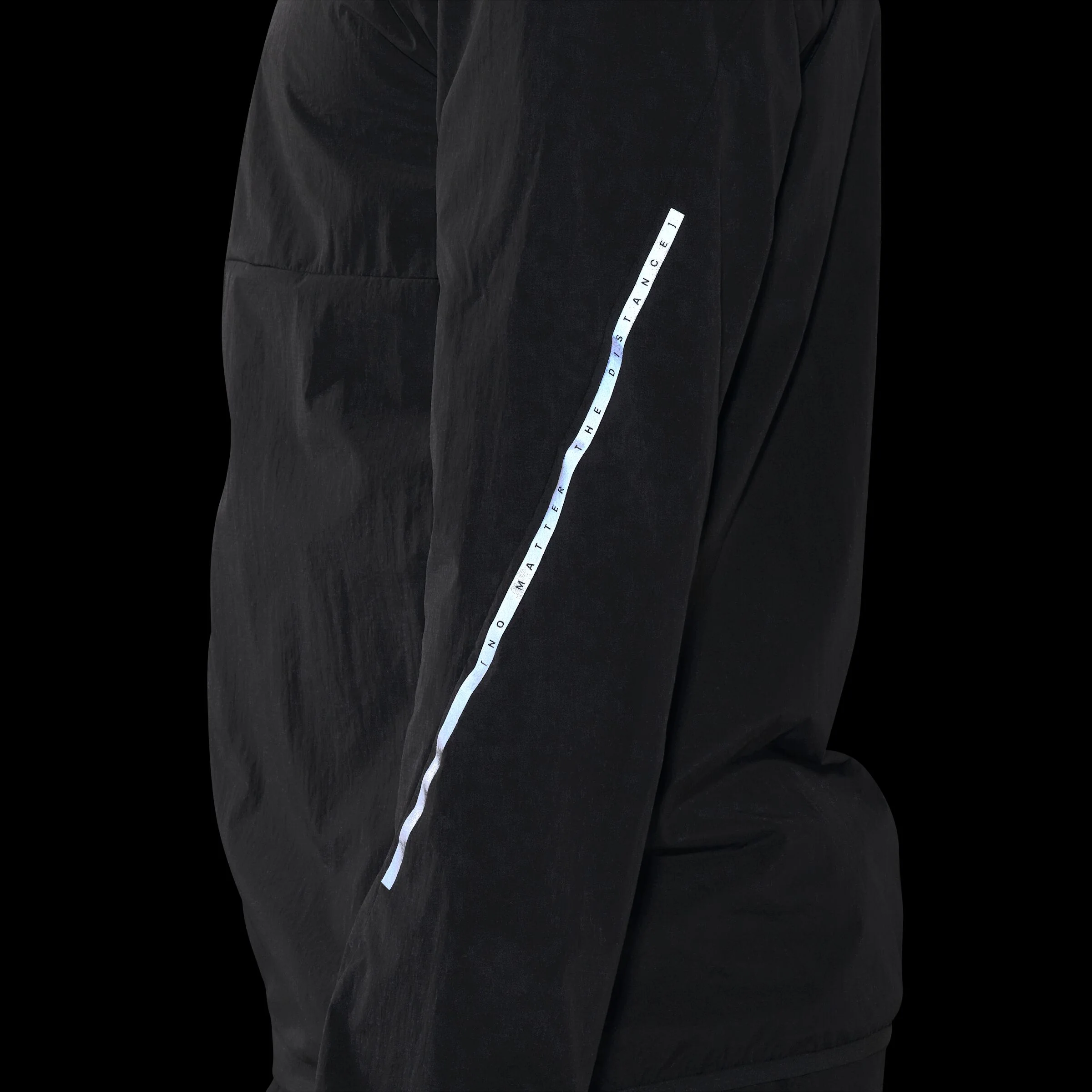 Speed Jacket Black - Image 4