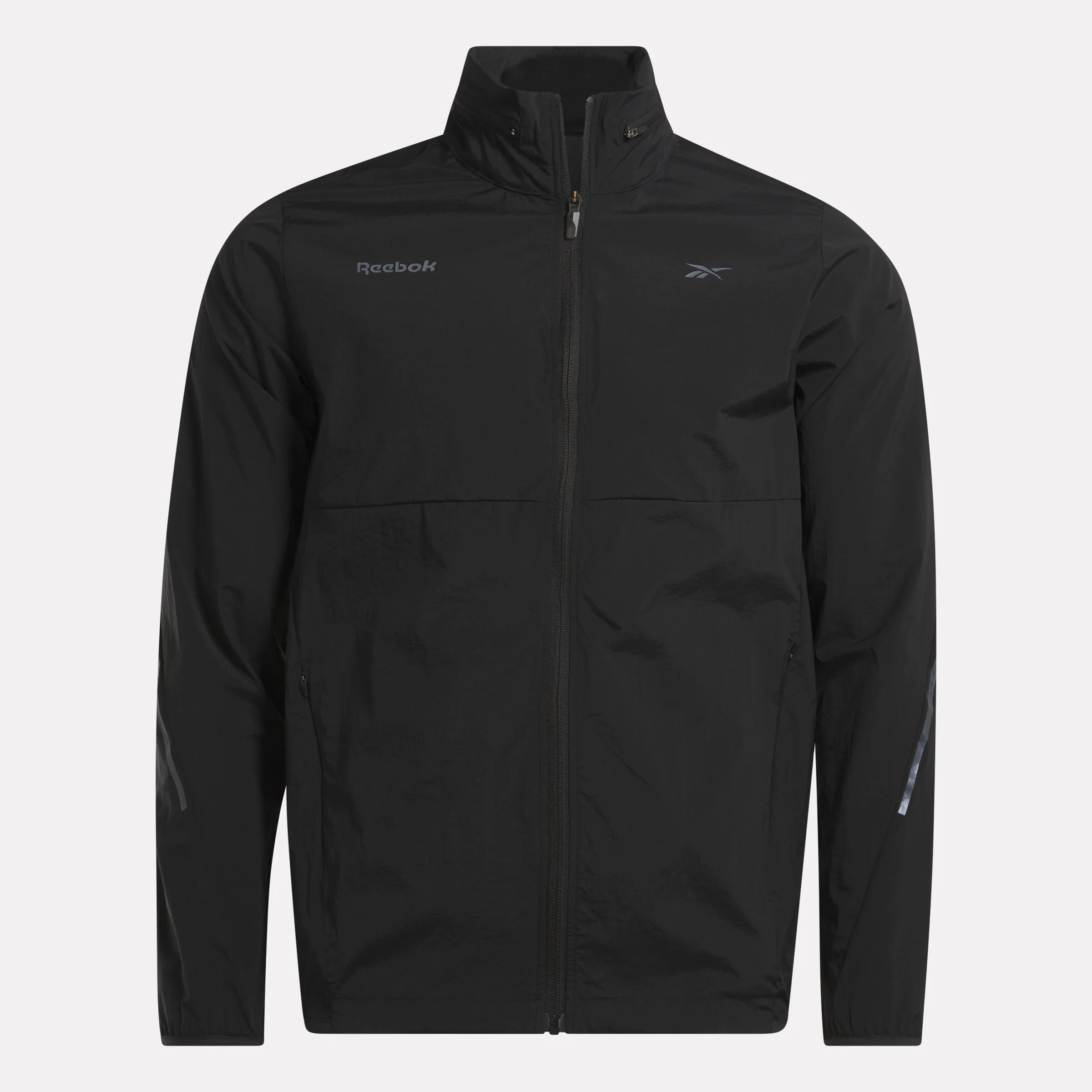 Speed Jacket Black - Image 7