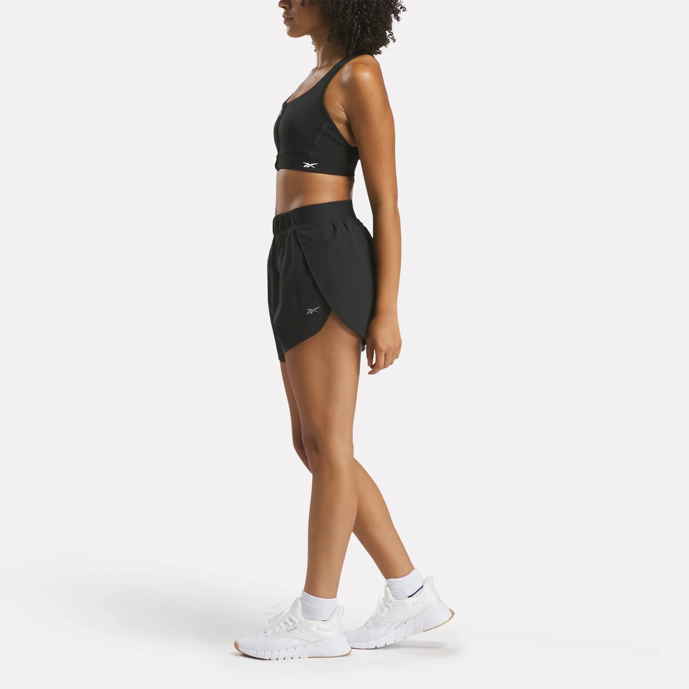 Speed Short Black - Image 2