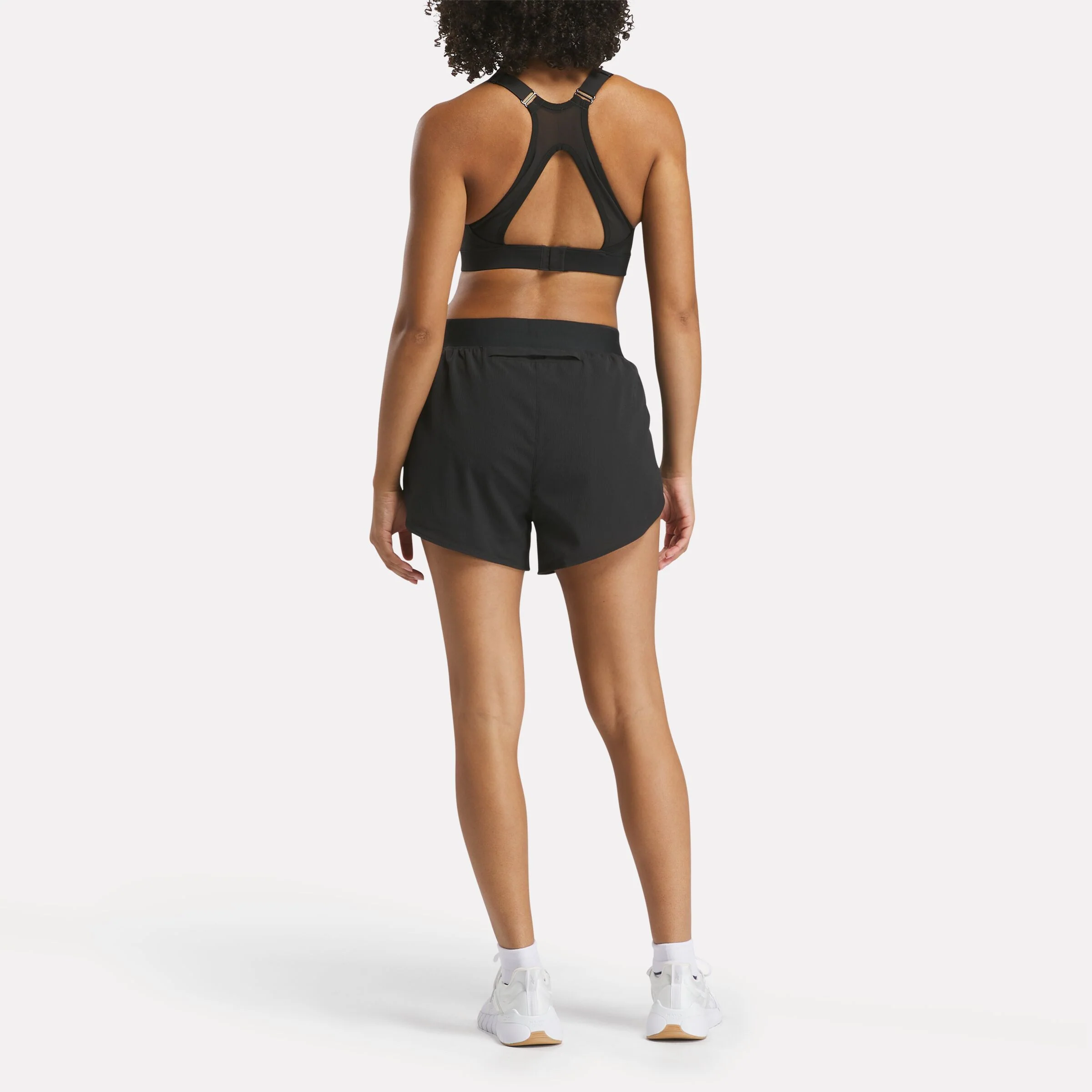 Speed Short Black - Image 3