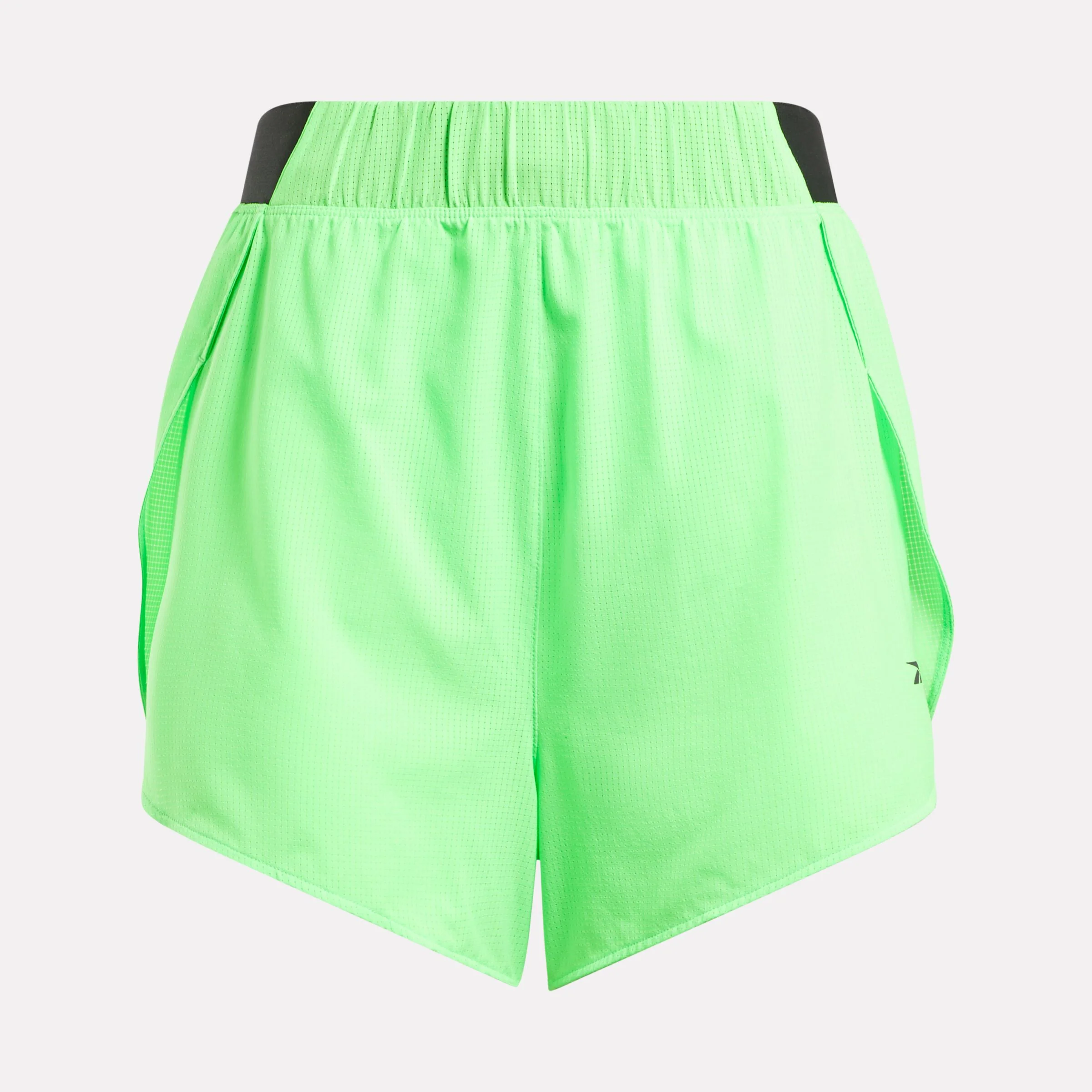 Speed Short Solar Lime - Image 4