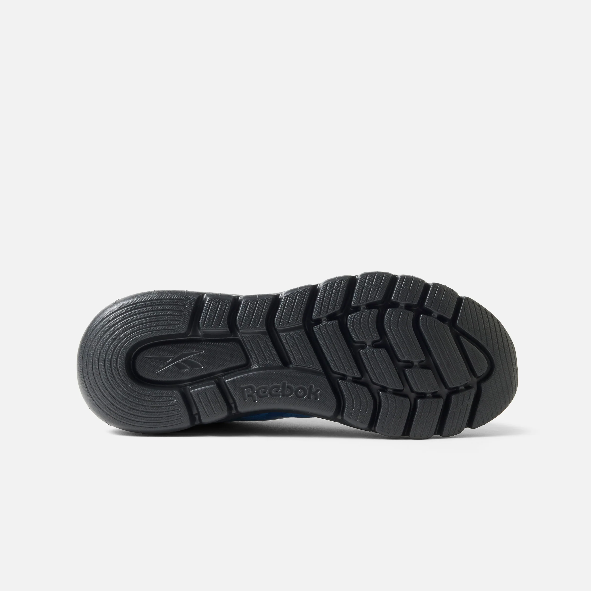 Split Flex Men's Athletic Blue/Black - Image 6