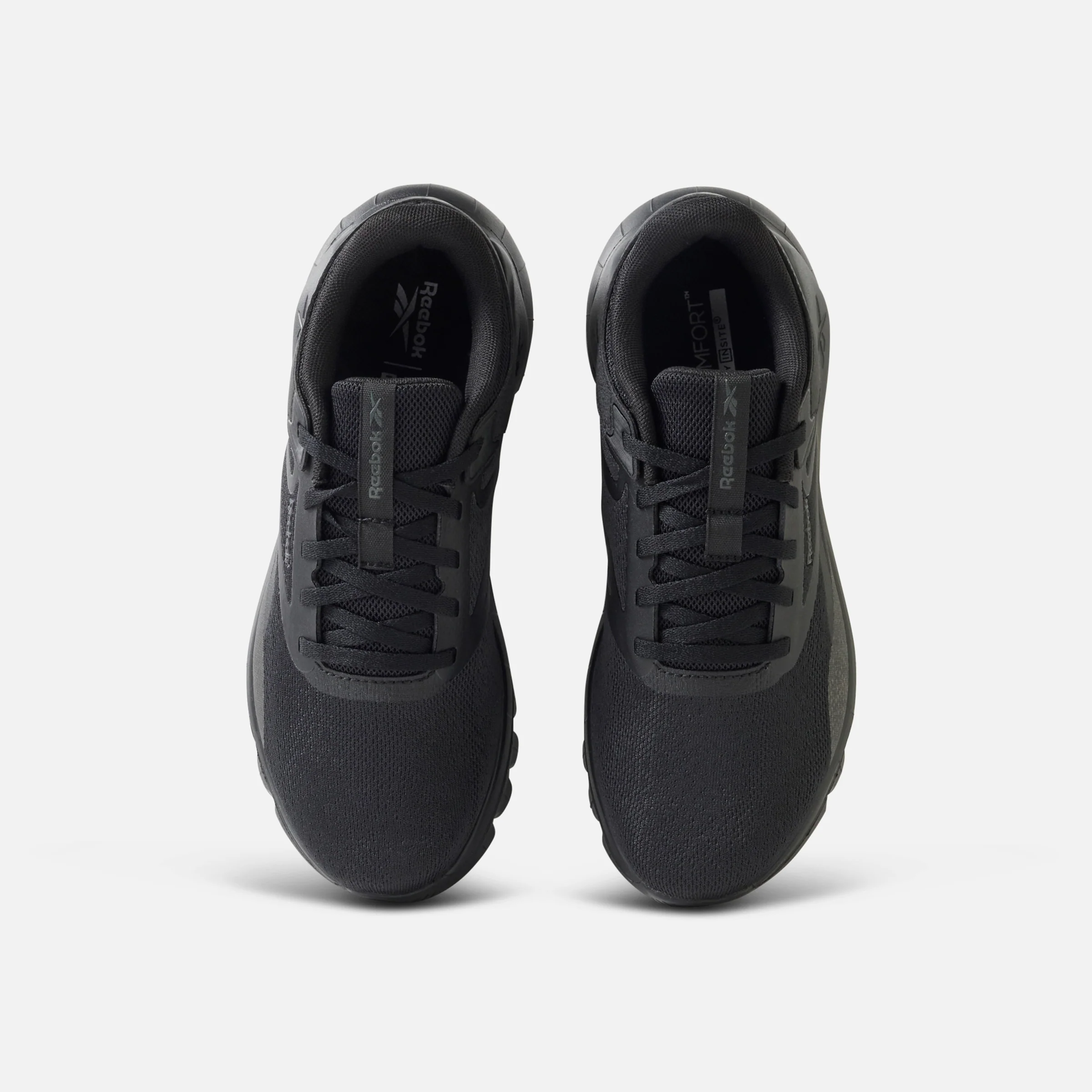 Split Flex Women's Black/Grey 5 - Image 3
