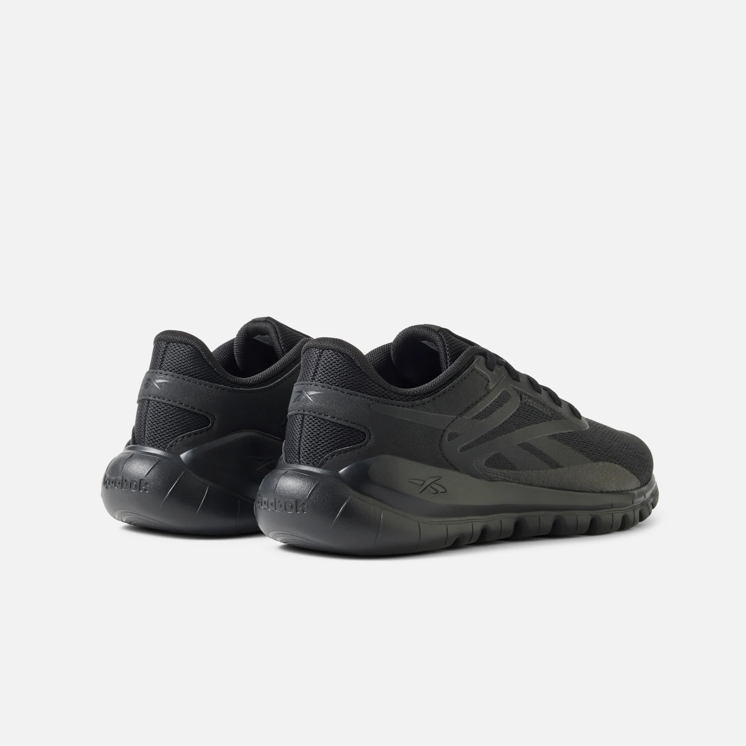 Split Flex Women's Black/Grey 5 - Image 5