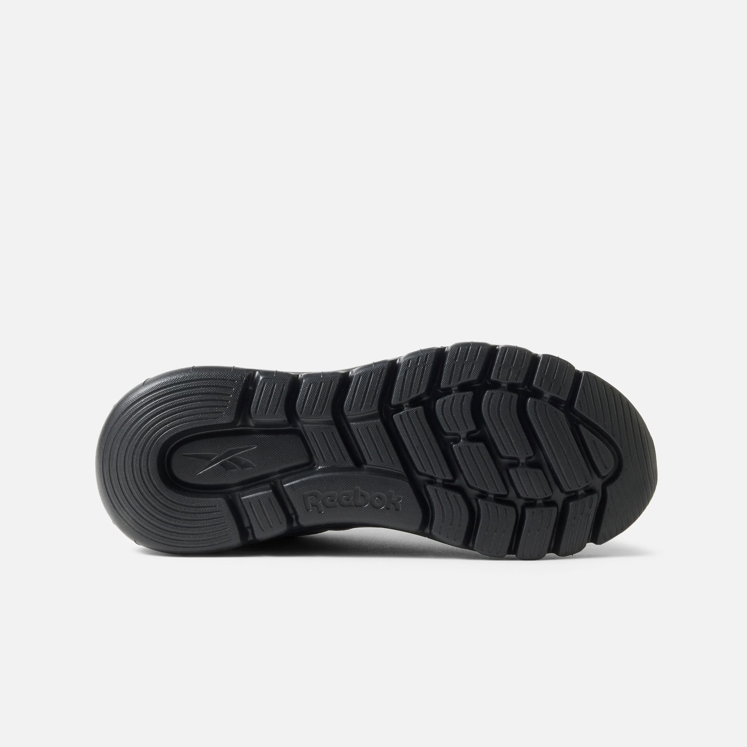 Split Flex Women's Black/Grey 5 - Image 6