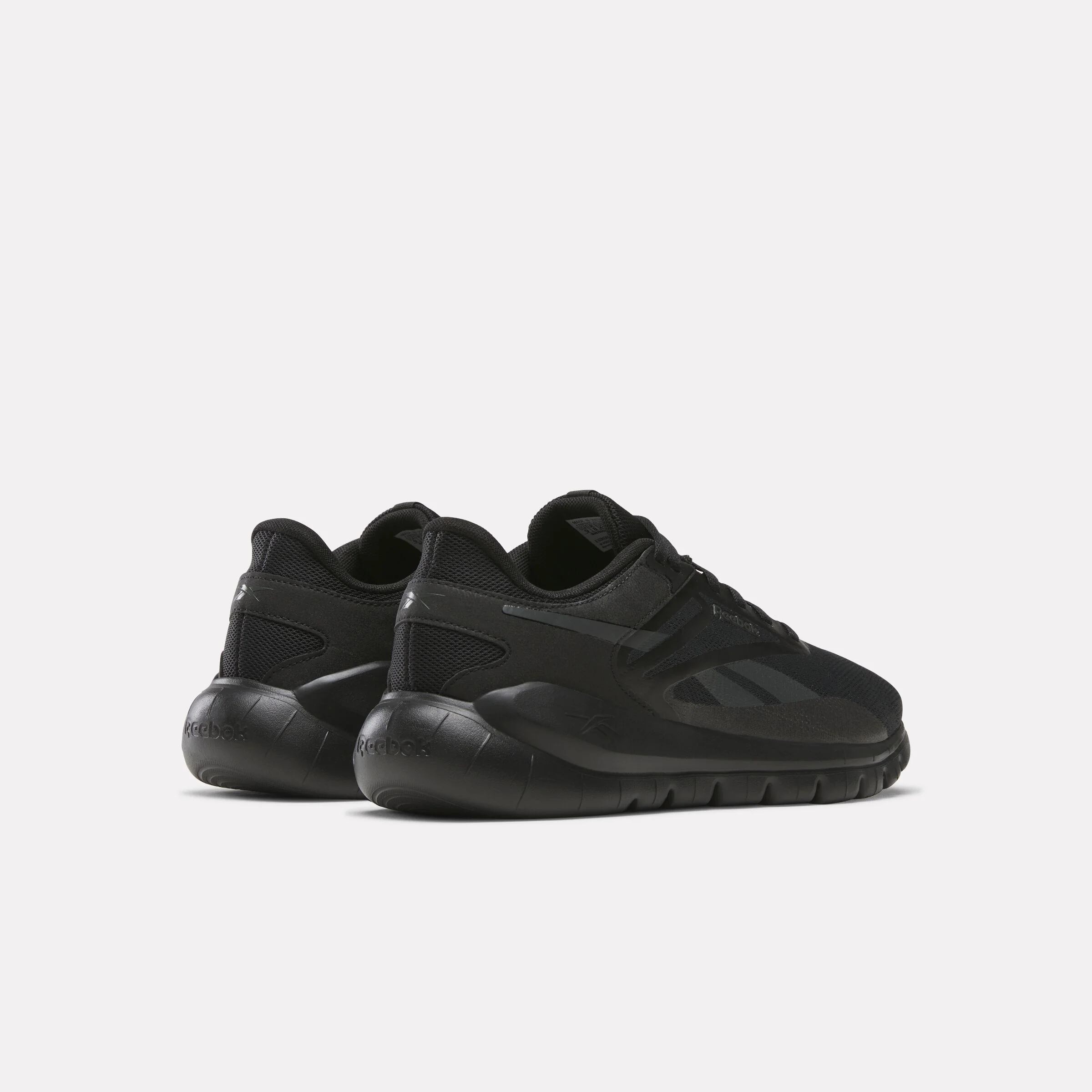 Split Flex Men's Black/Grey 6 - Image 3