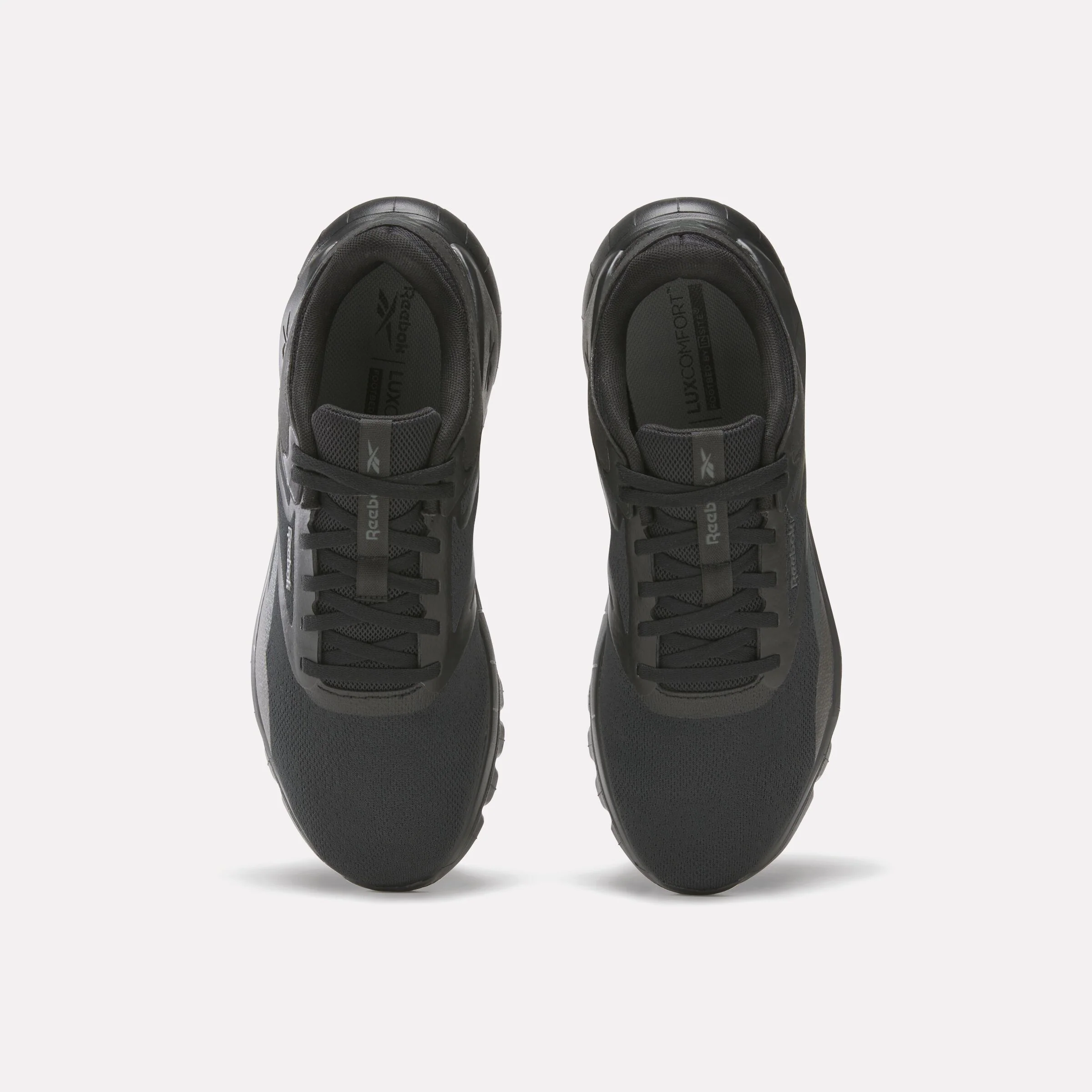 Split Flex Men's Black/Grey 6 - Image 4