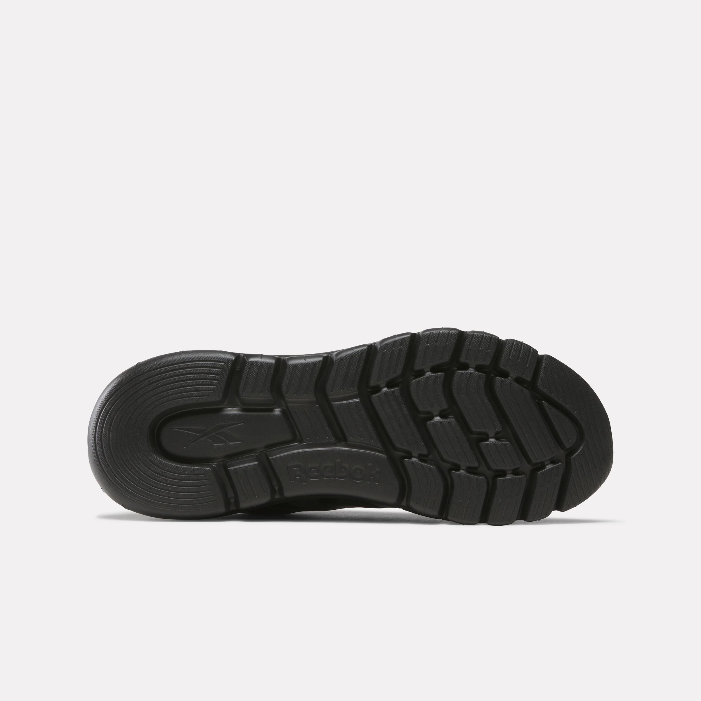 Split Flex Men's Black/Grey 6 - Image 5