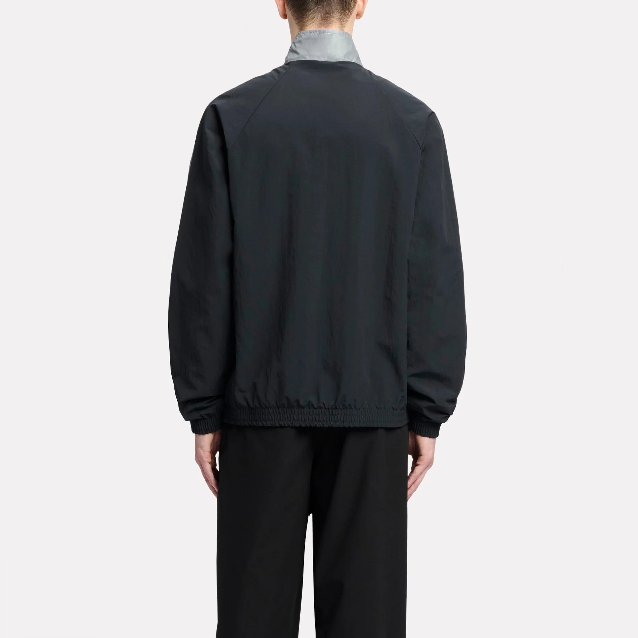 Sportcode Track Jacket Black - Image 3