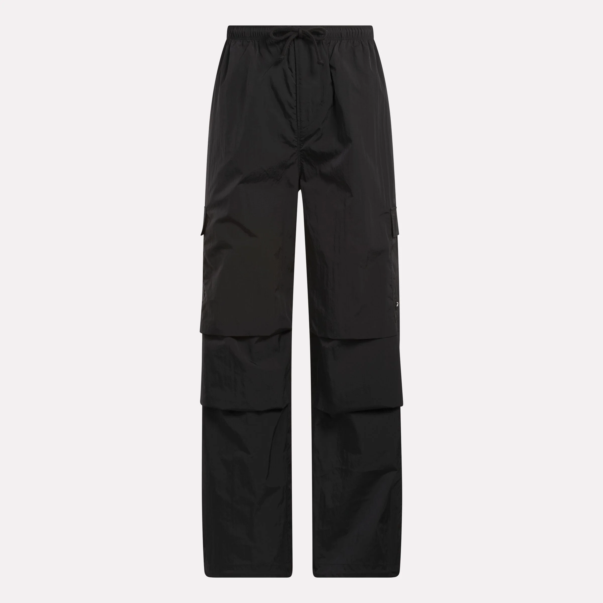 Studio Style Cargo Pant Black - Image 4