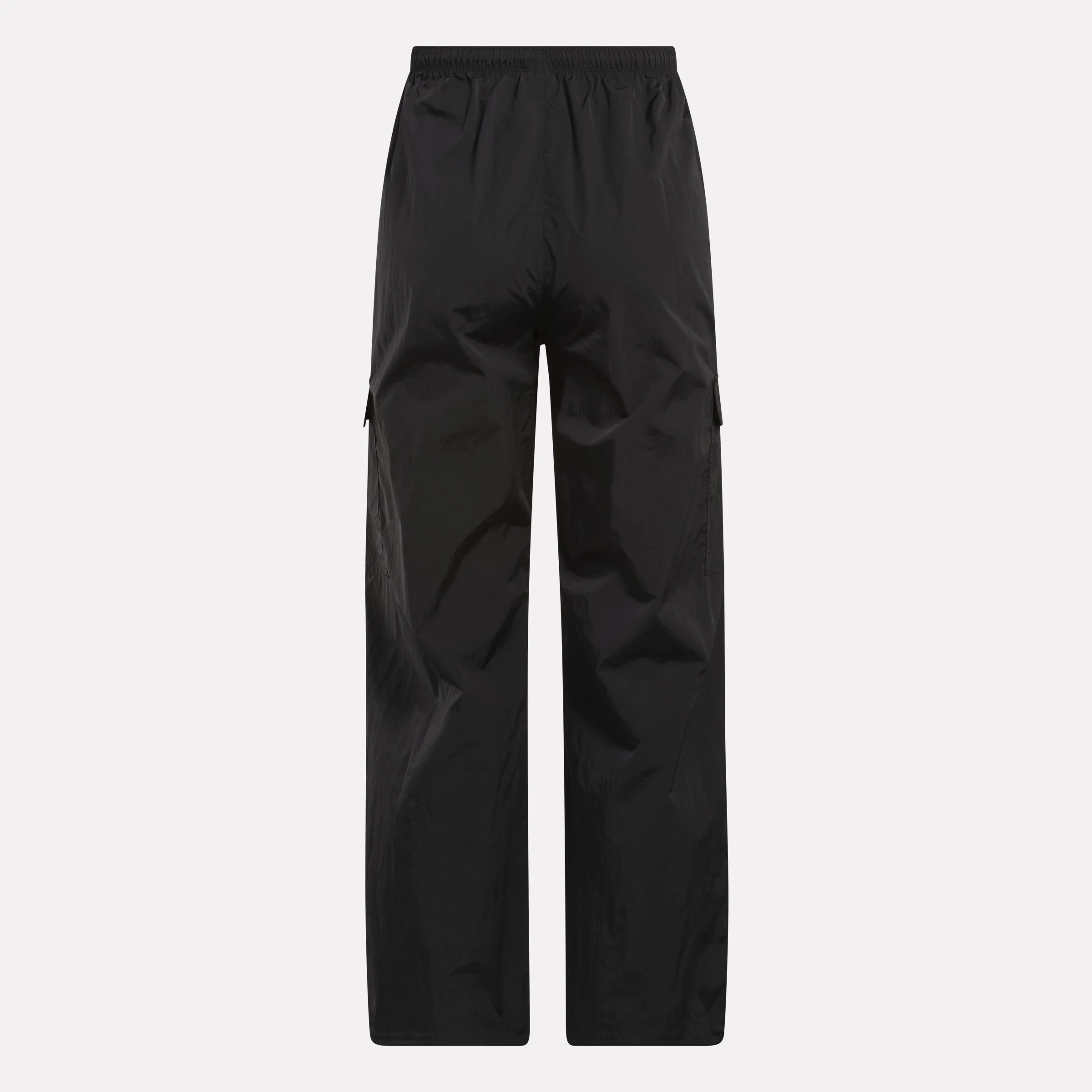 Studio Style Cargo Pant Black - Image 5