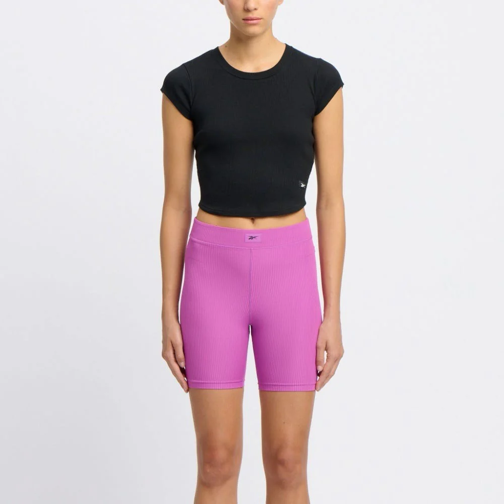 Studio Style Tee Black