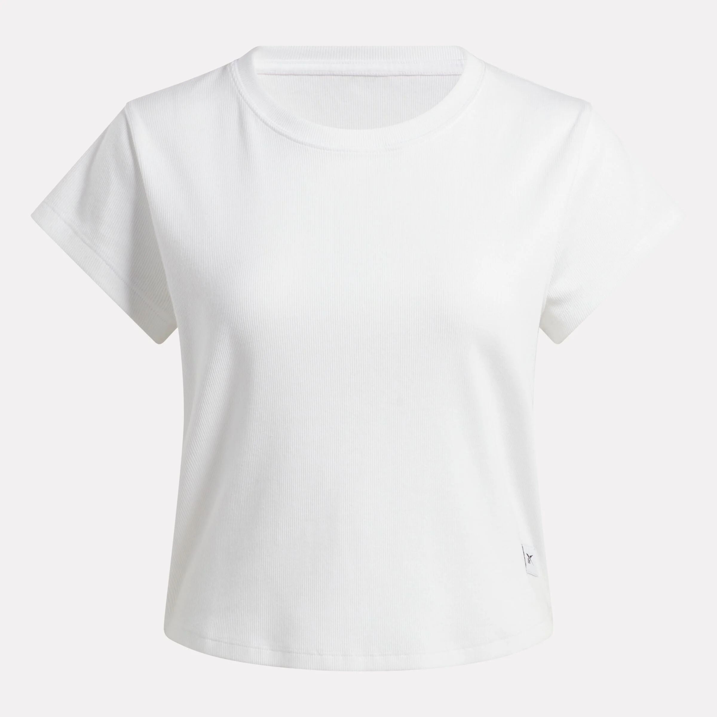 Studio Style Tee White - Image 4