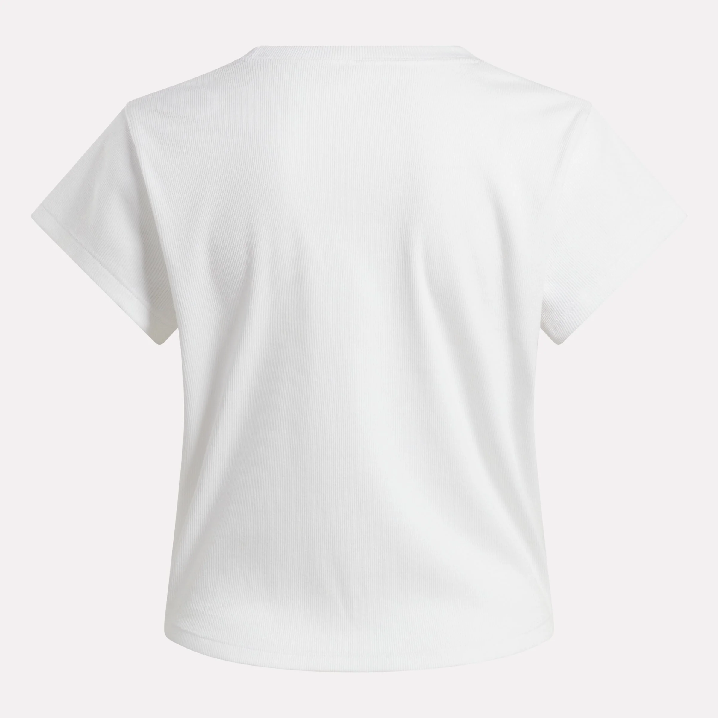 Studio Style Tee White - Image 5