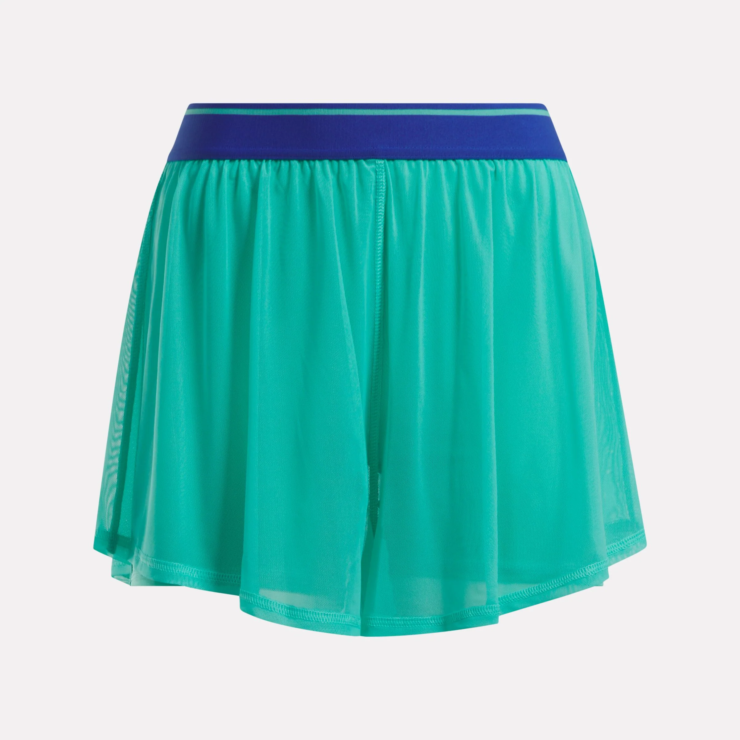 Team Knit Shorts Unleashed Green - Image 6