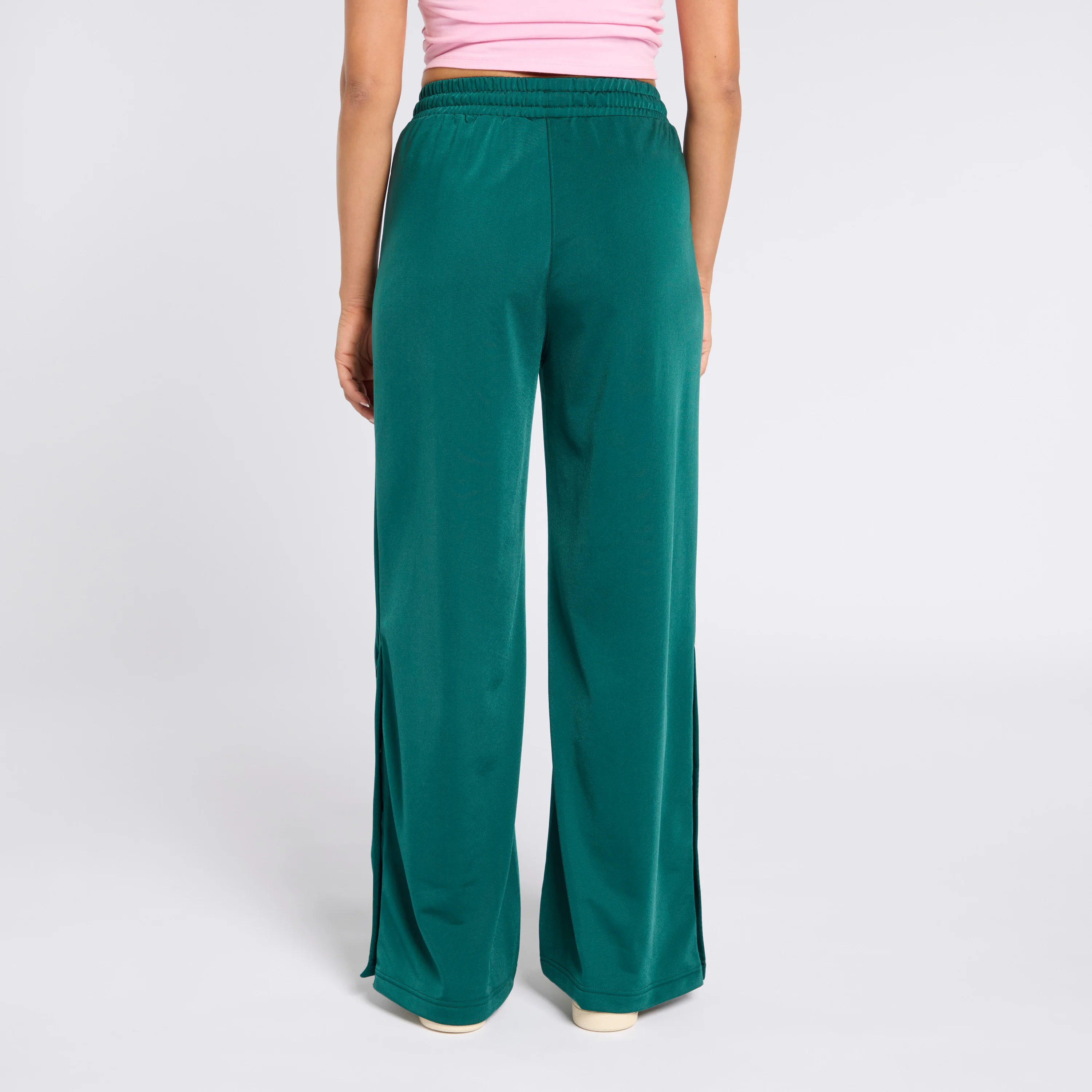 Team Pants Collegiate Green - Image 4