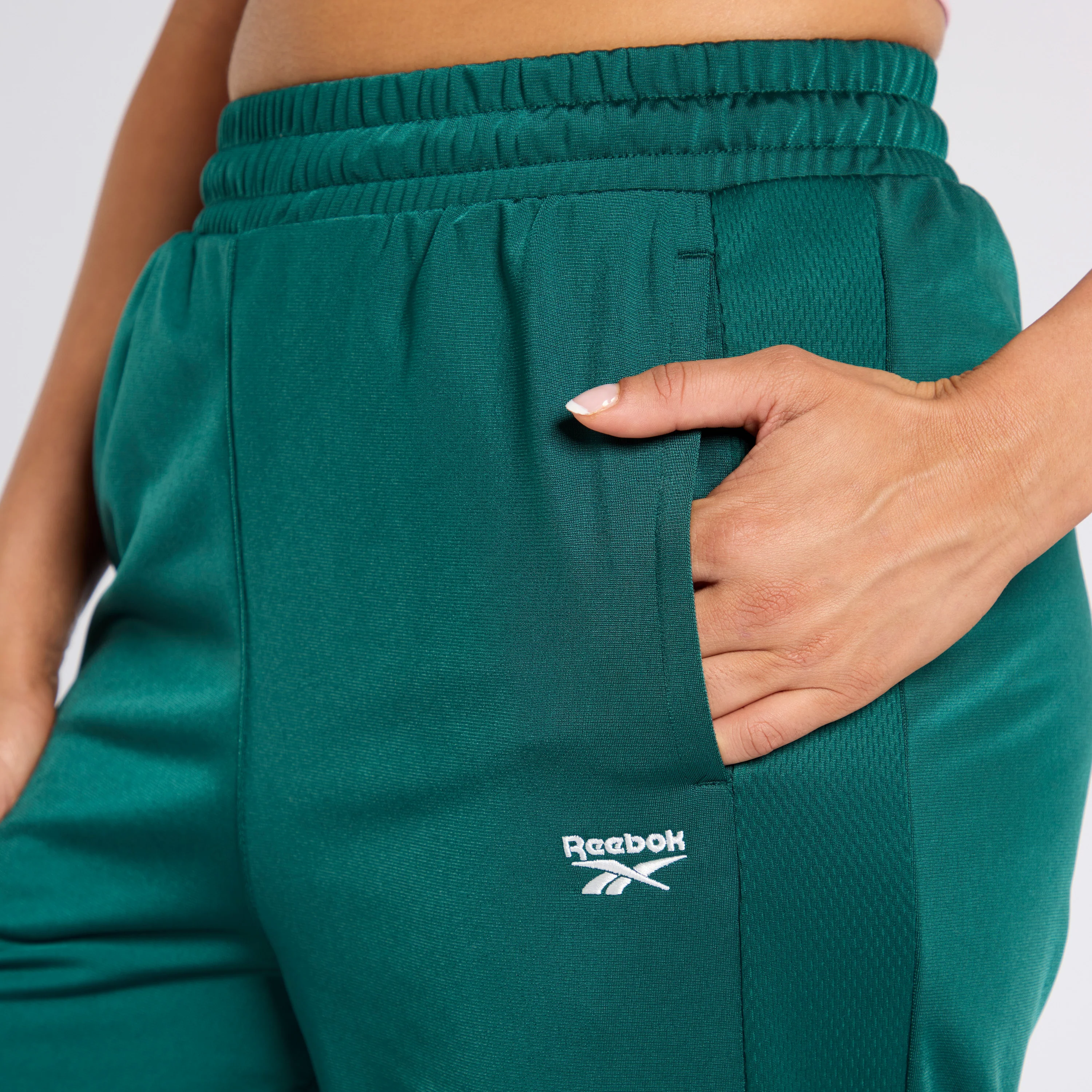 Team Pants Collegiate Green - Image 6