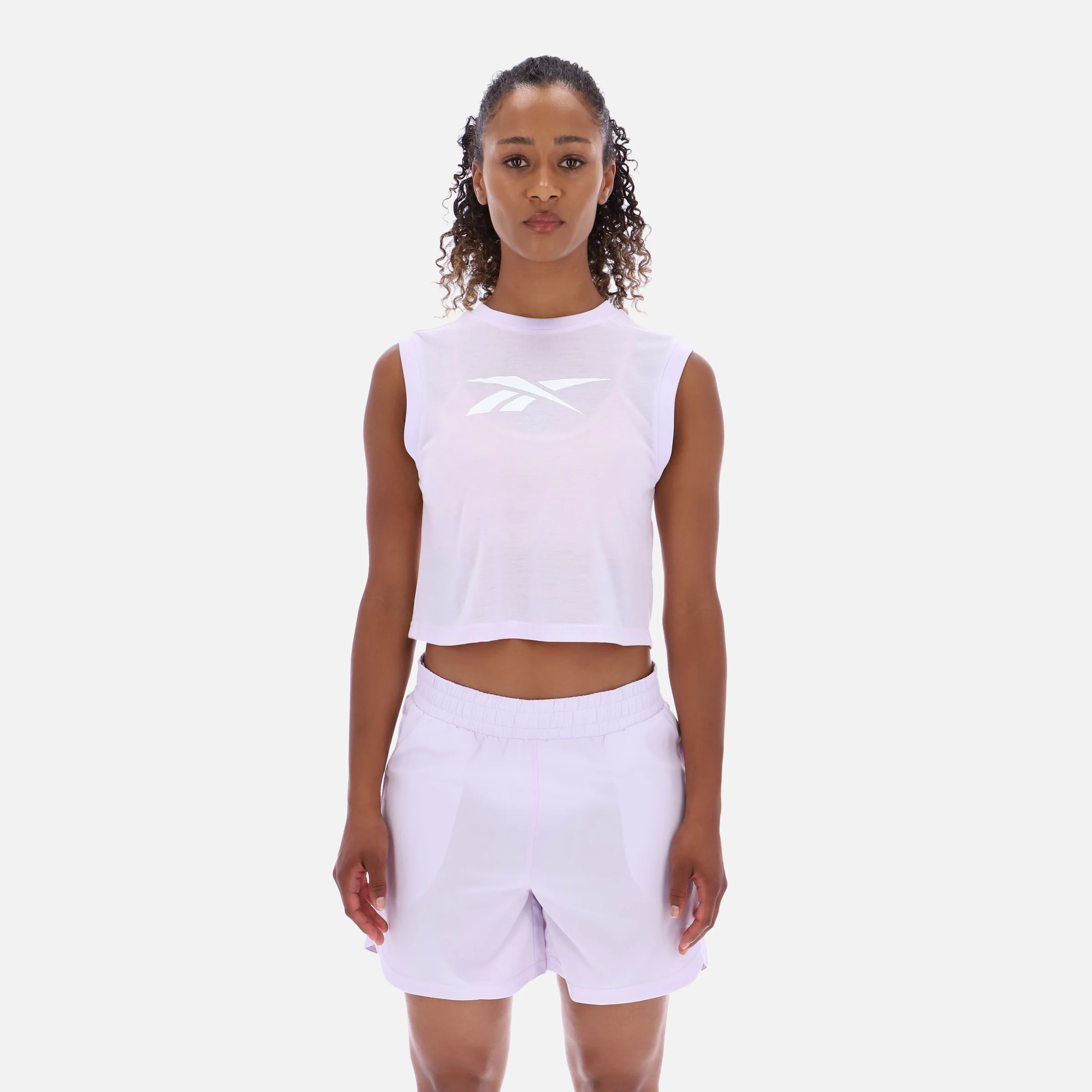 Train Core Boxy Tank Digital Gleam