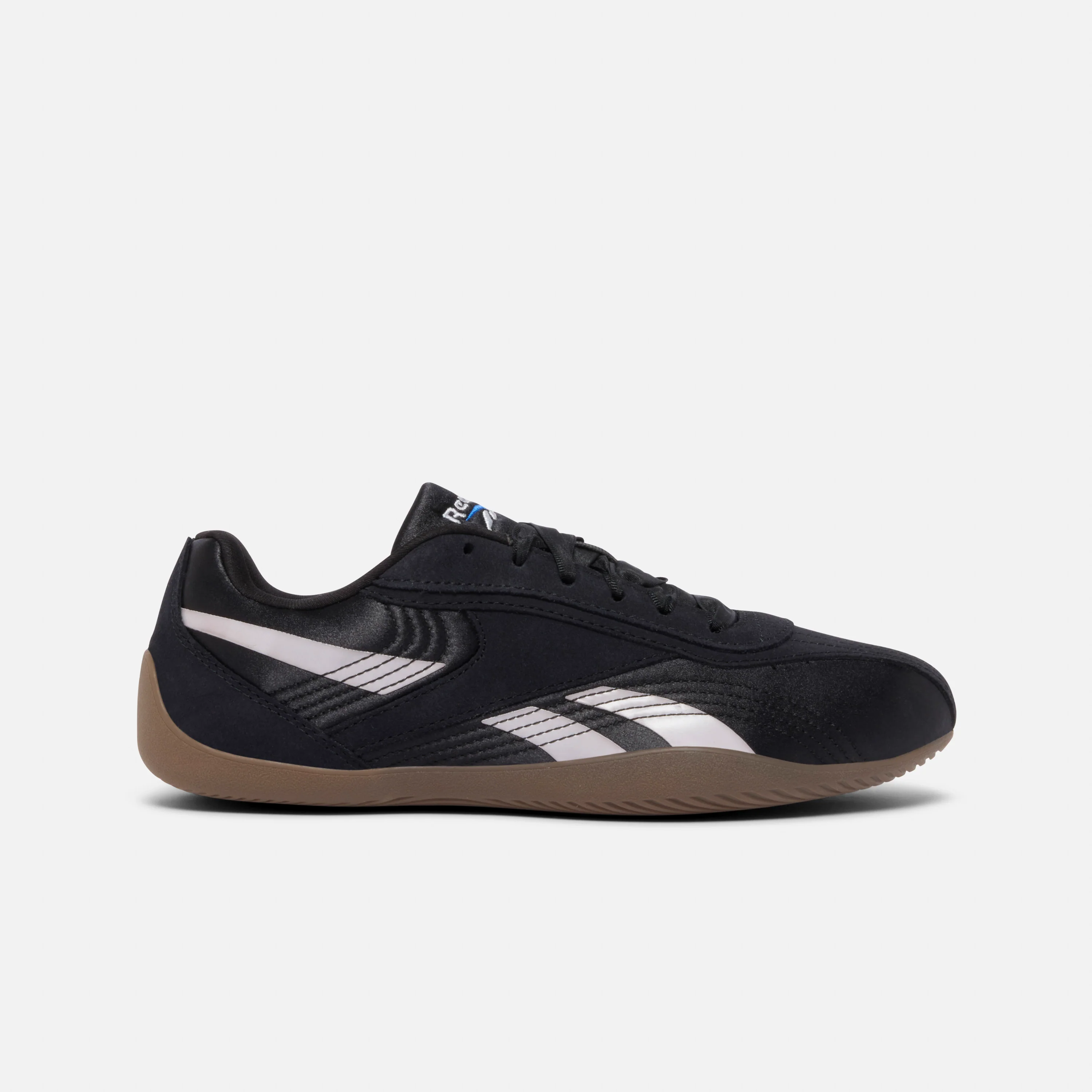 Ultra Lo Women's Black/White/Gum
