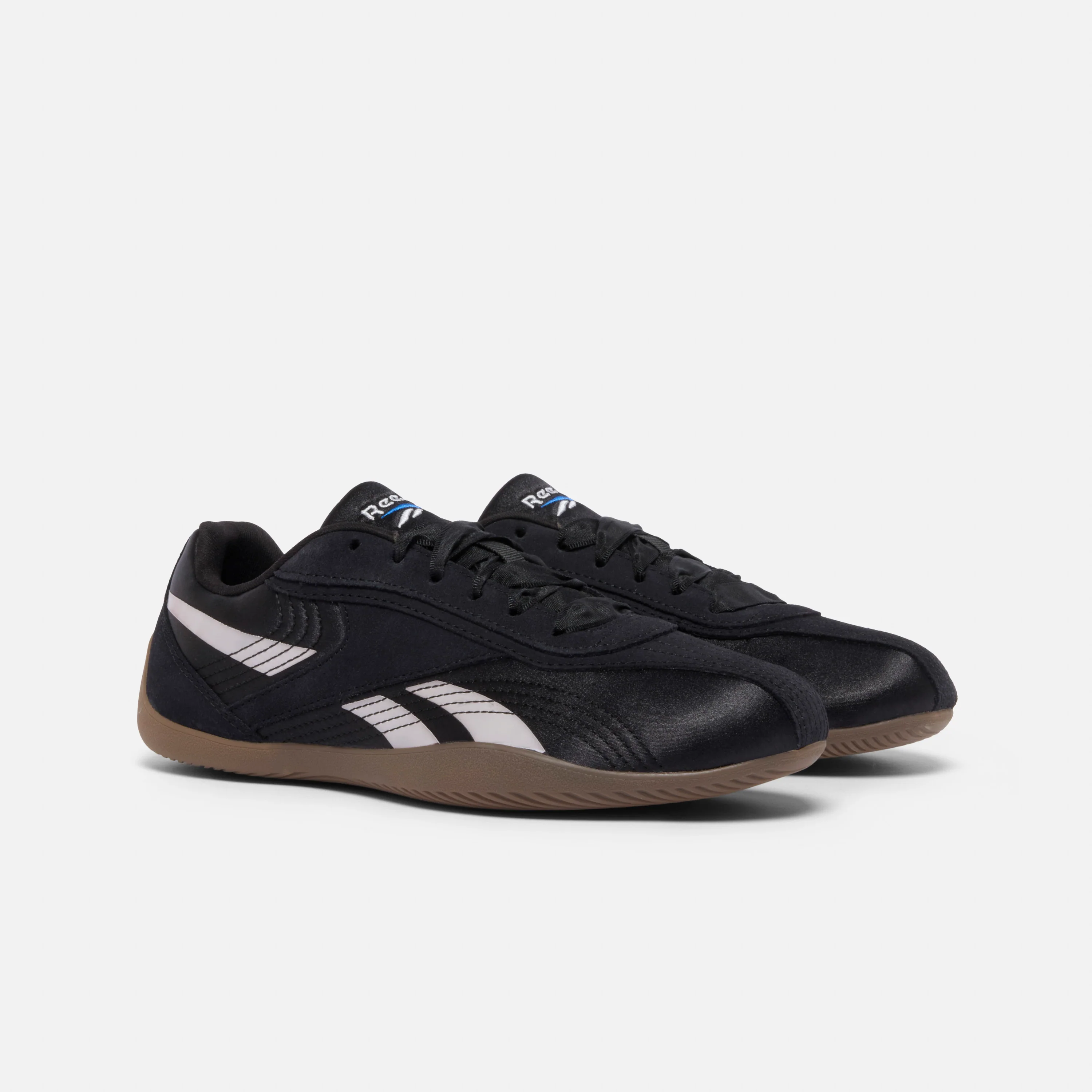 Ultra Lo Women's Black/White/Gum - Image 2