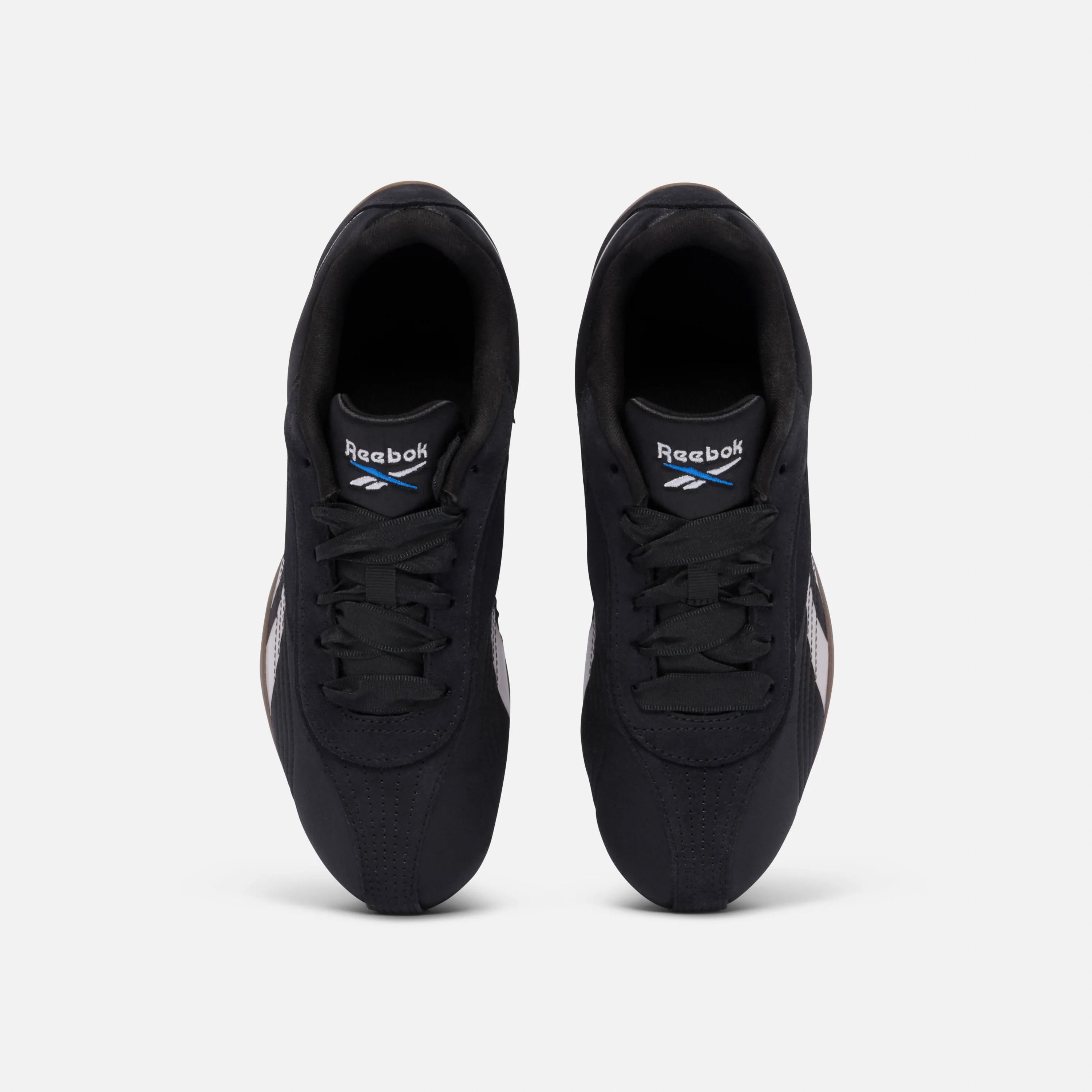 Ultra Lo Women's Black/White/Gum - Image 3