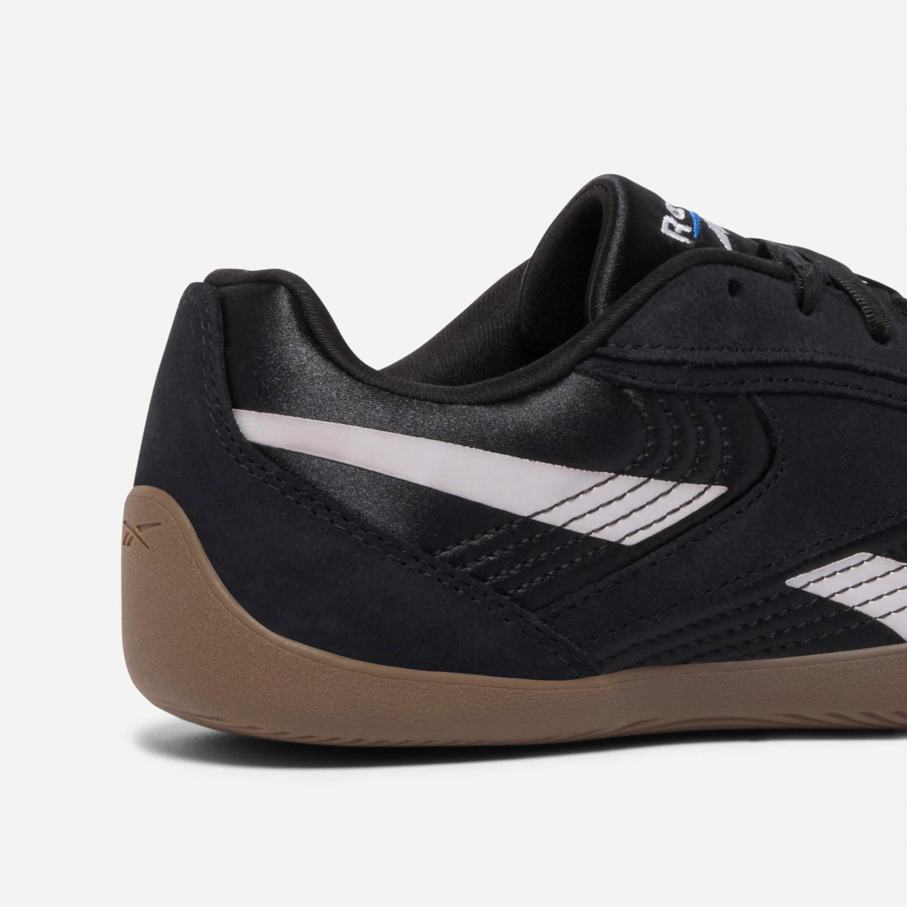 Ultra Lo Women's Black/White/Gum - Image 4