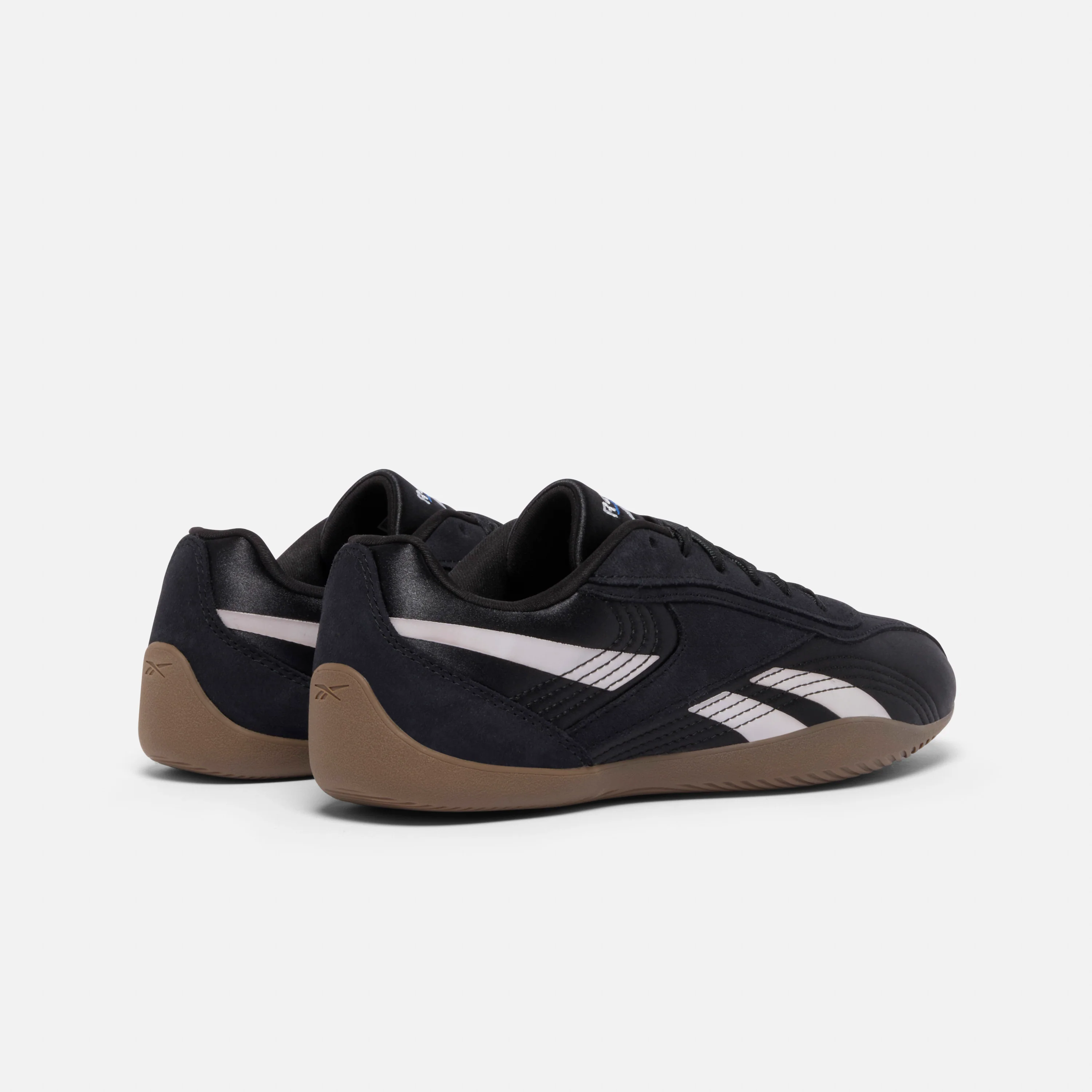 Ultra Lo Women's Black/White/Gum - Image 5