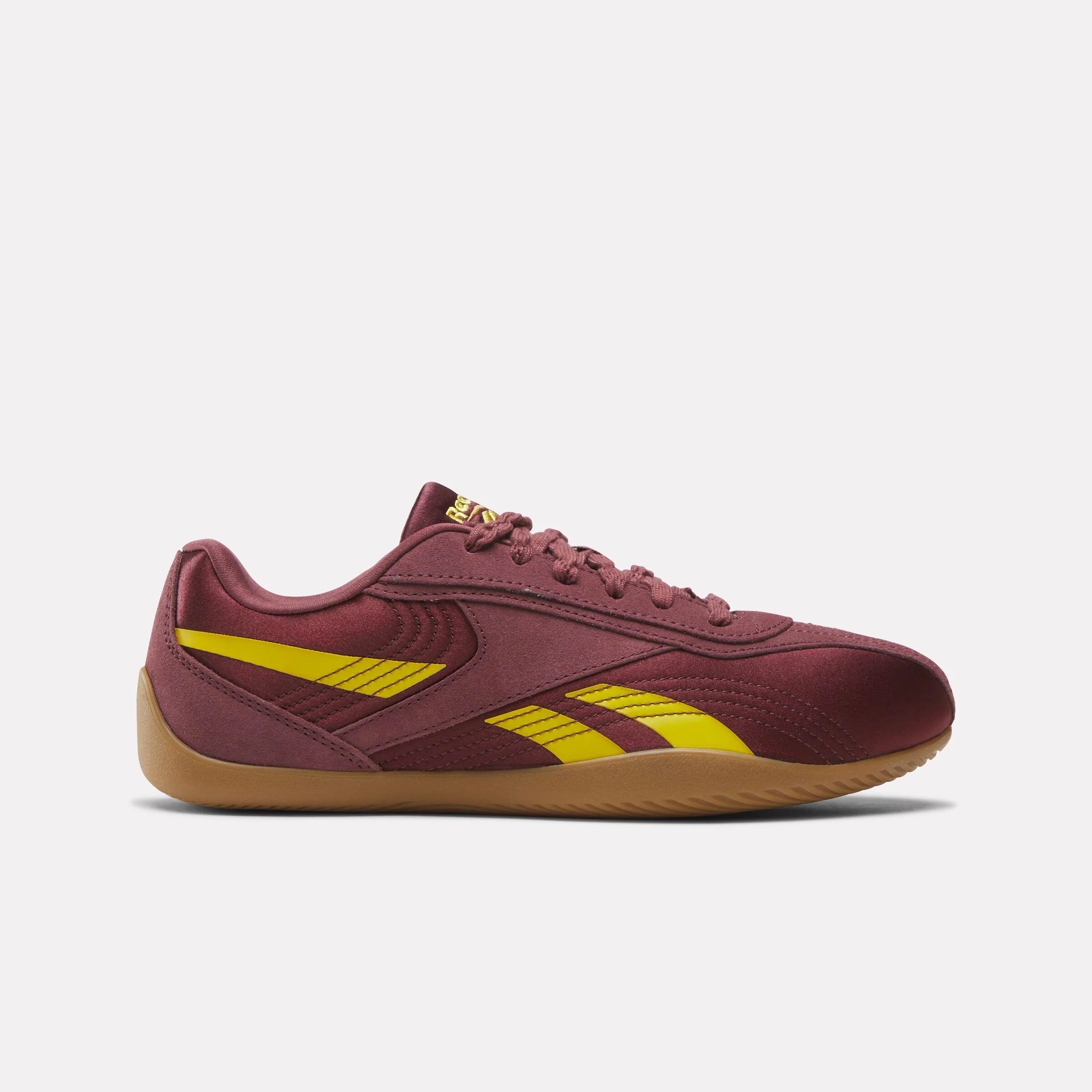 Ultra Lo Women's Blackberry/Athleticgold/Gum