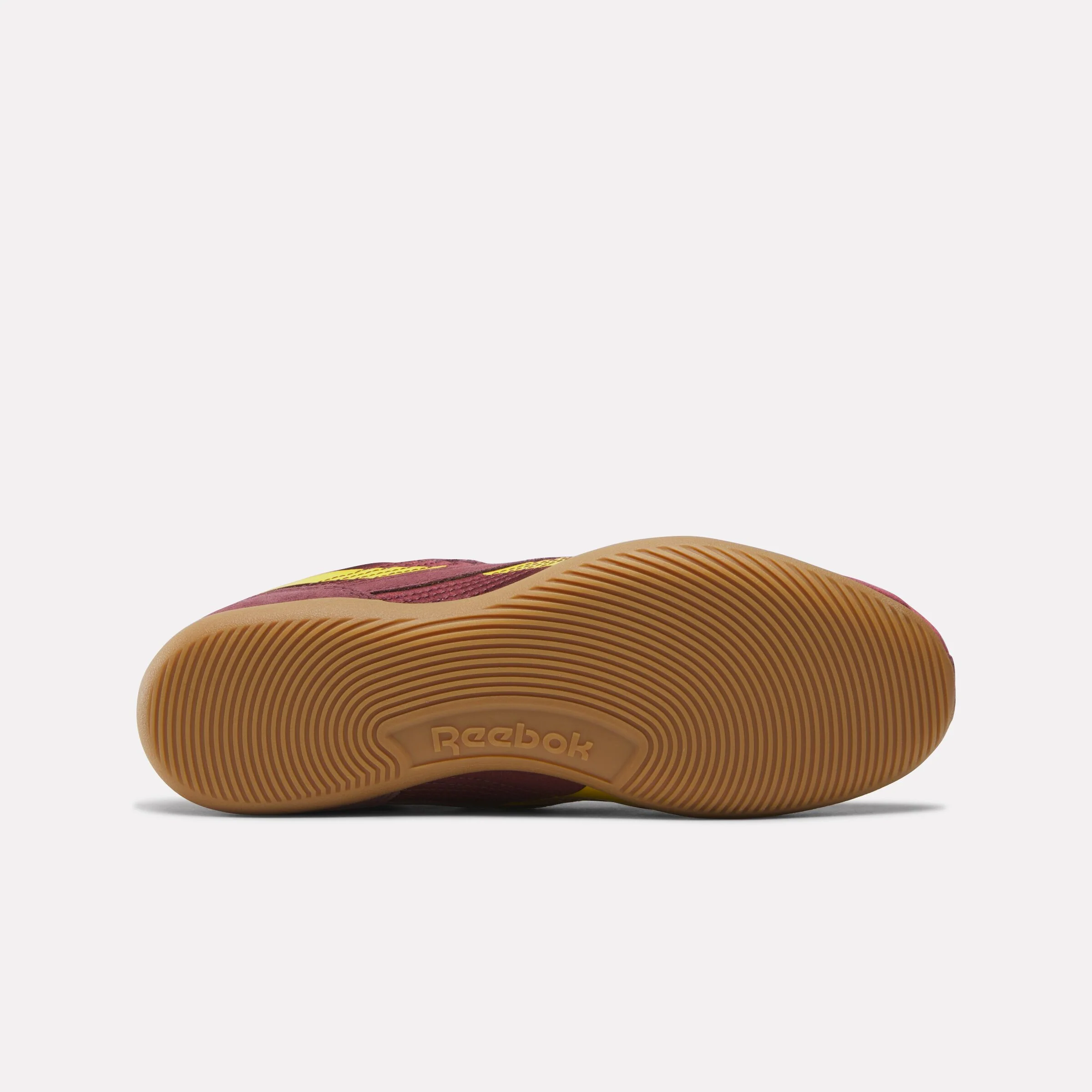 Ultra Lo Women's Blackberry/Athleticgold/Gum - Image 5