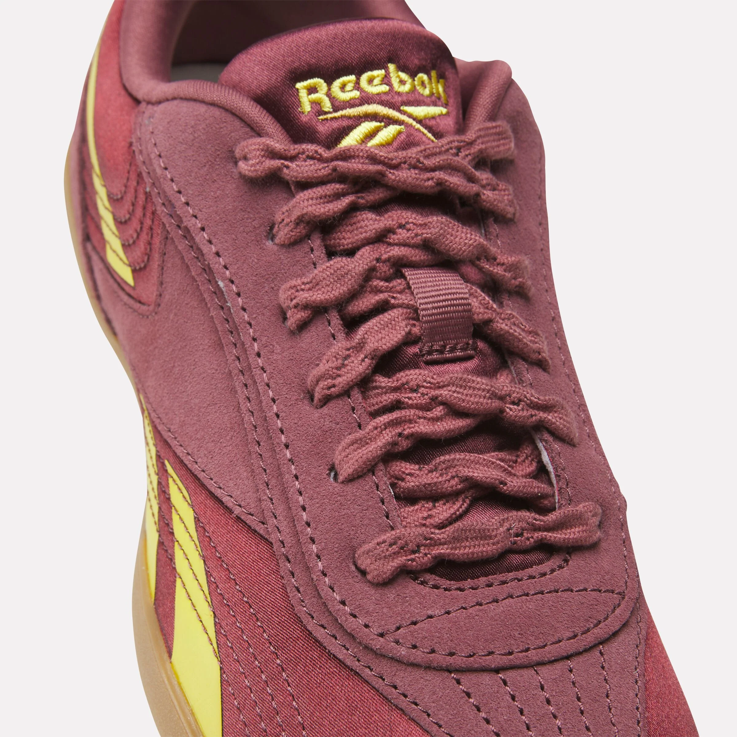 Ultra Lo Women's Blackberry/Athleticgold/Gum - Image 6
