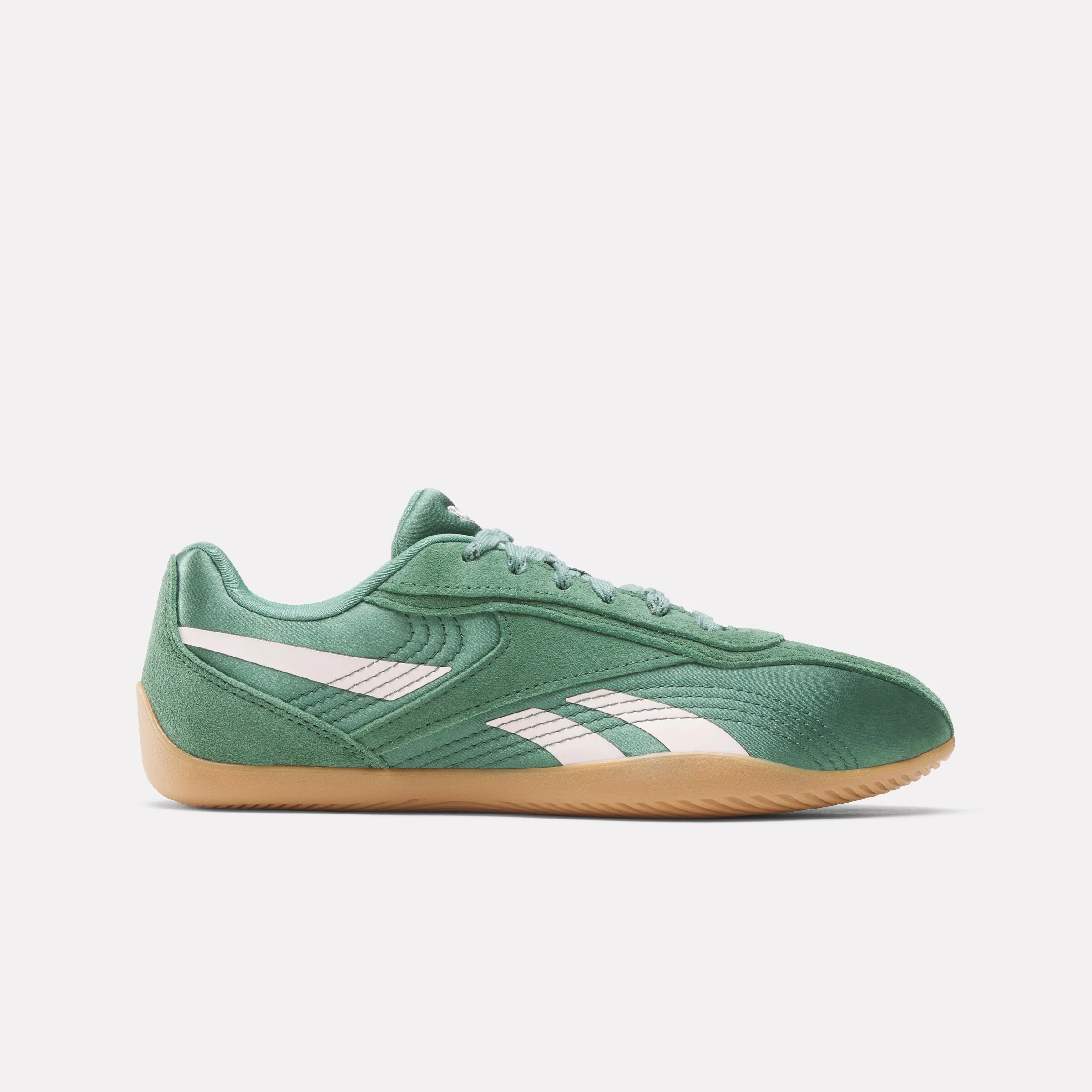 Ultra Lo Women's Fieldgreen/Purepink/Gum
