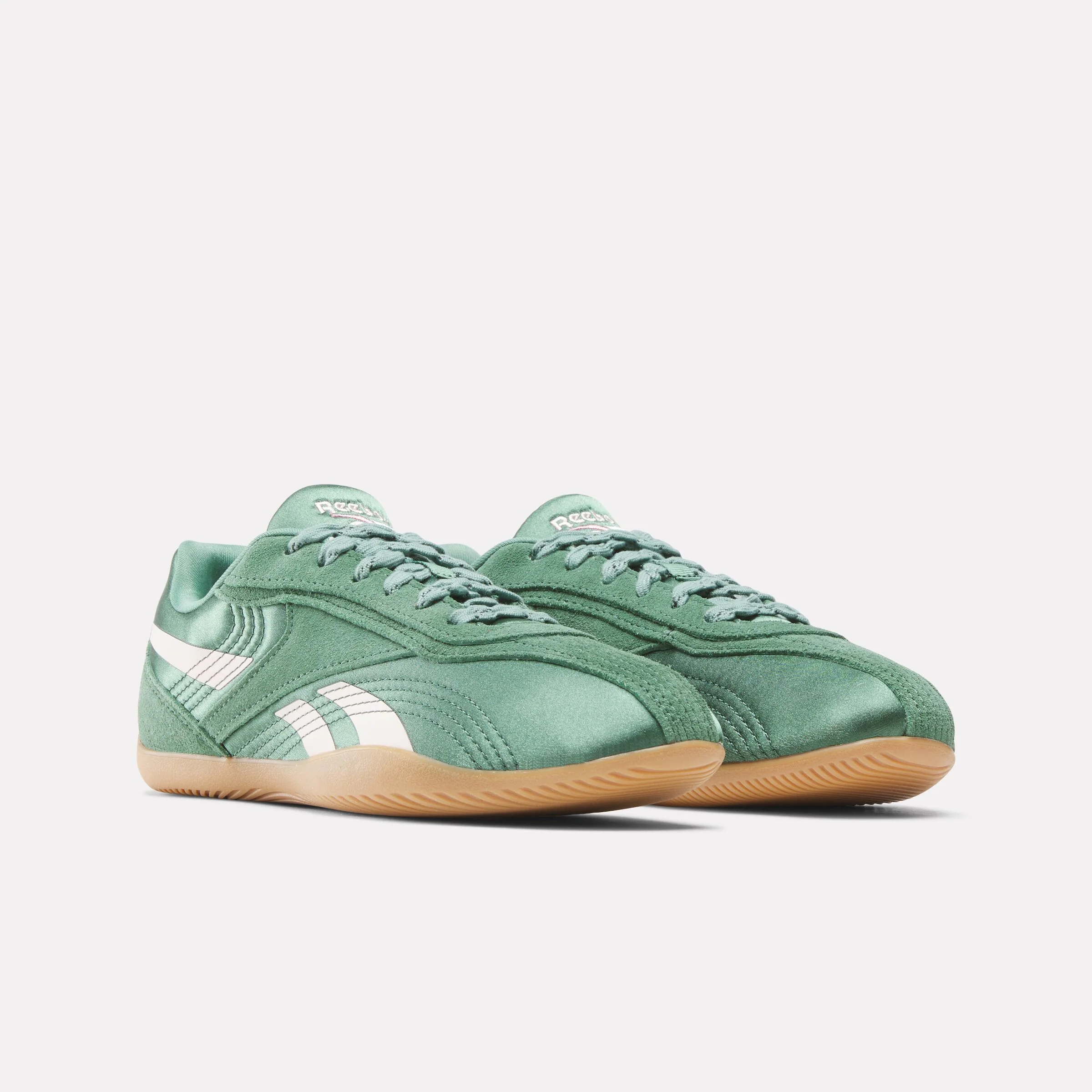 Ultra Lo Women's Fieldgreen/Purepink/Gum - Image 2