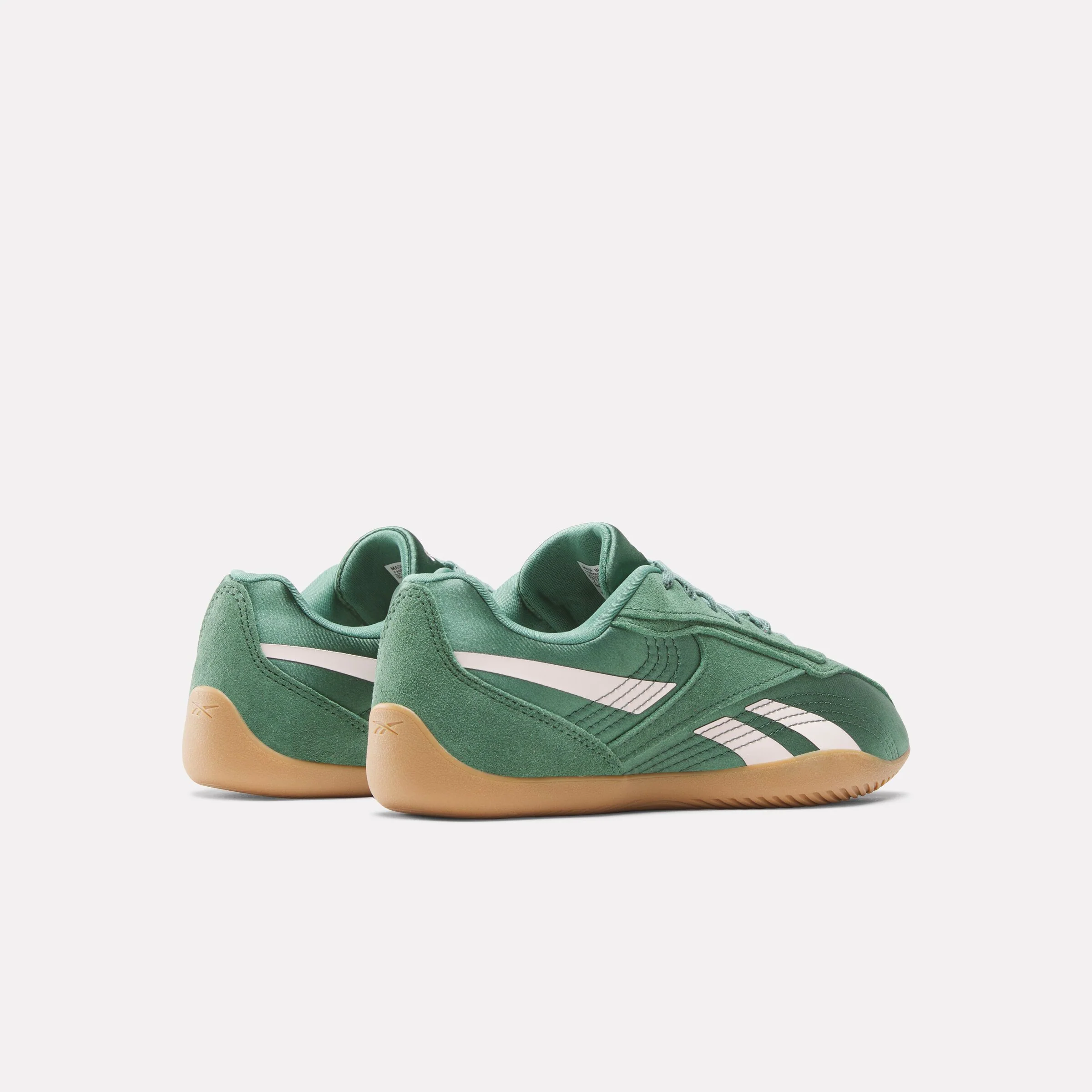 Ultra Lo Women's Fieldgreen/Purepink/Gum - Image 3
