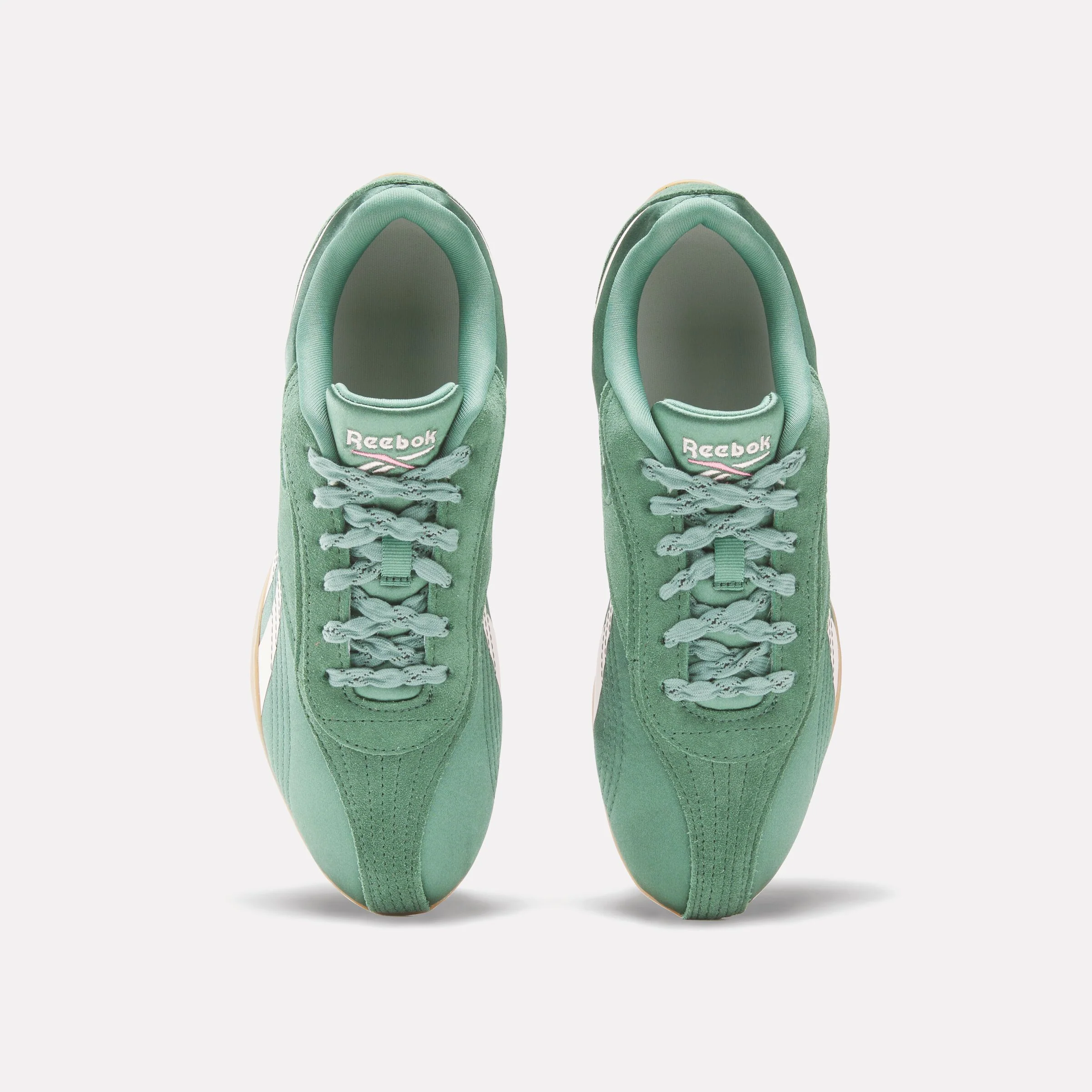 Ultra Lo Women's Fieldgreen/Purepink/Gum - Image 4