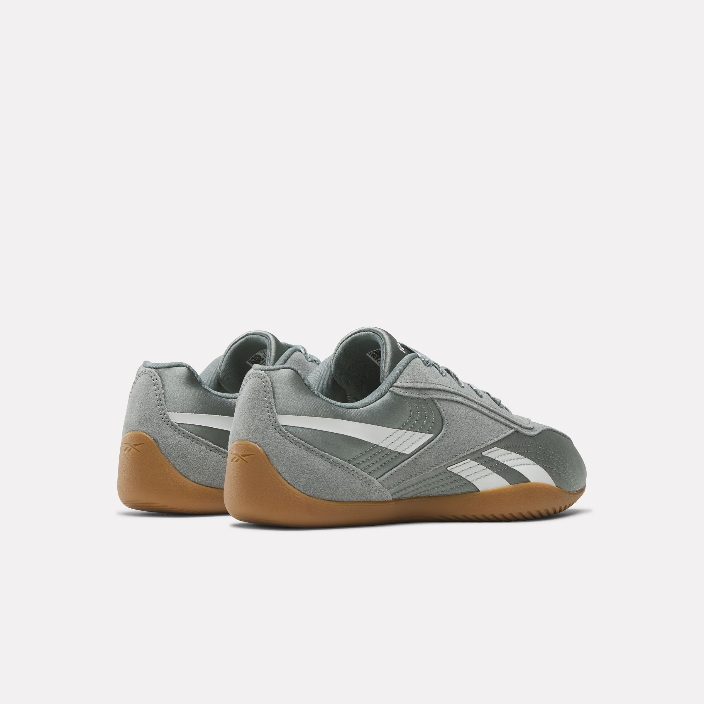 Ultra Lo Women's Lightfog/Chalk/Gum - Image 3