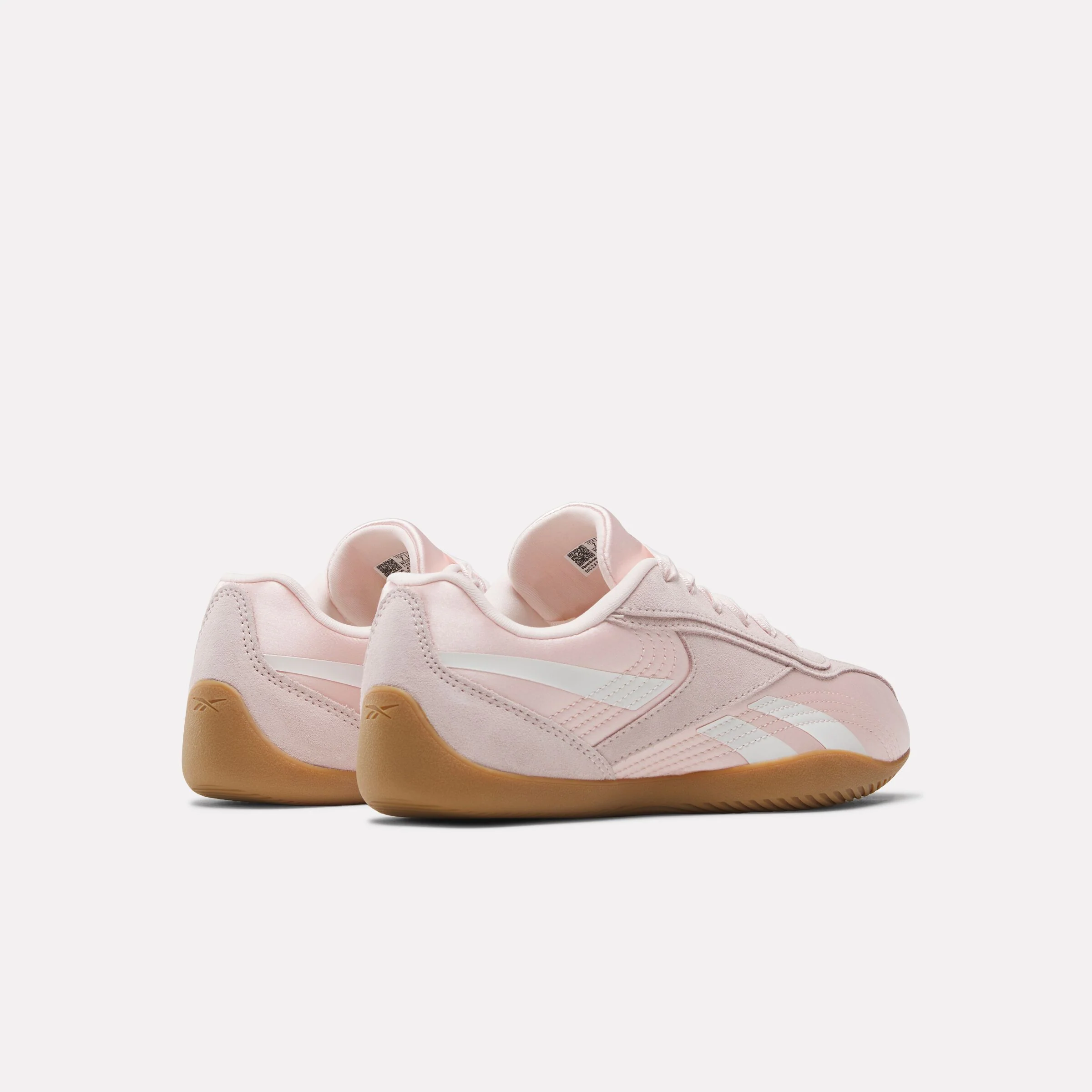 Ultra Lo Women's Purepink/Chalk/Gum - Image 3