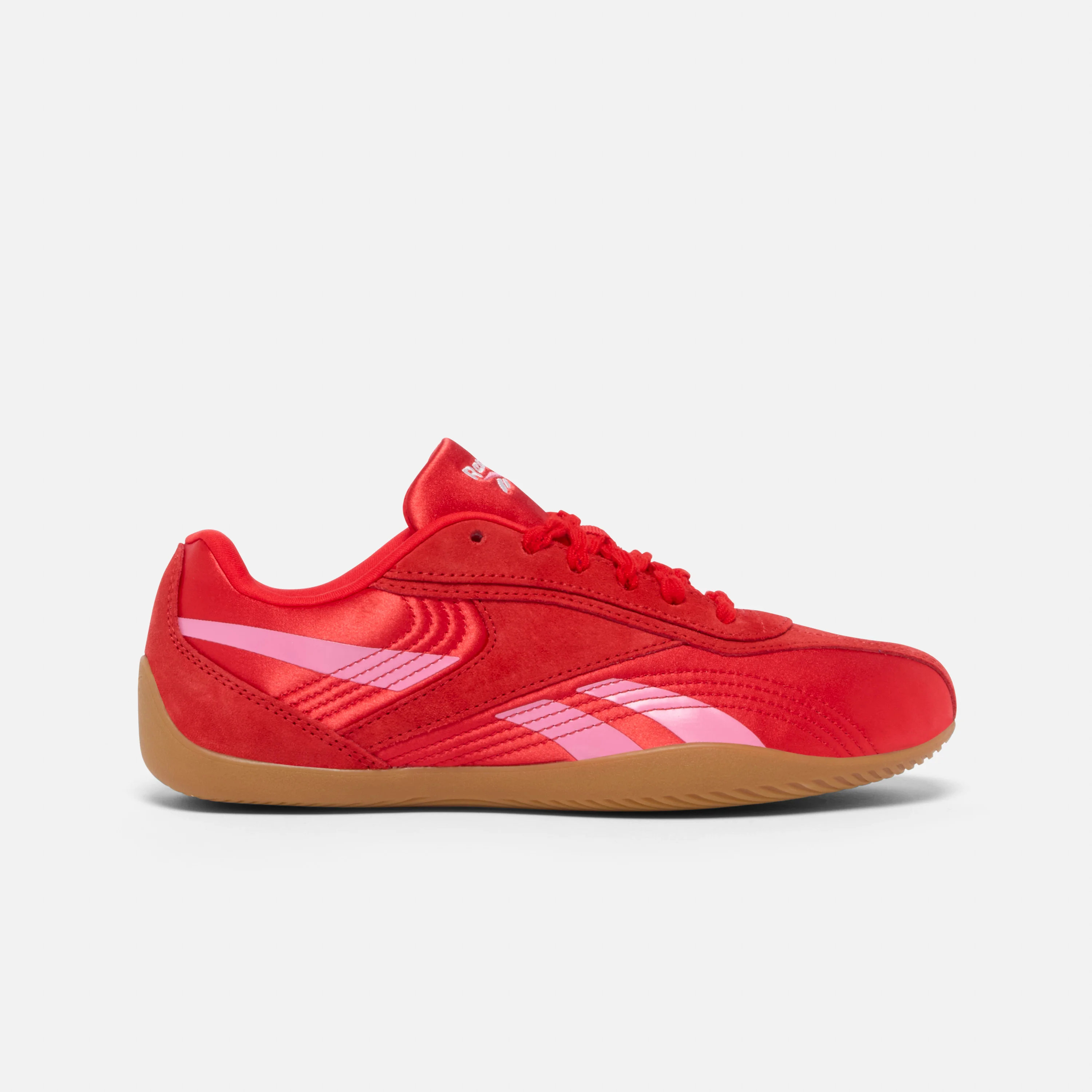 Ultra Lo Women's Sportred/Playfulpink/Gum