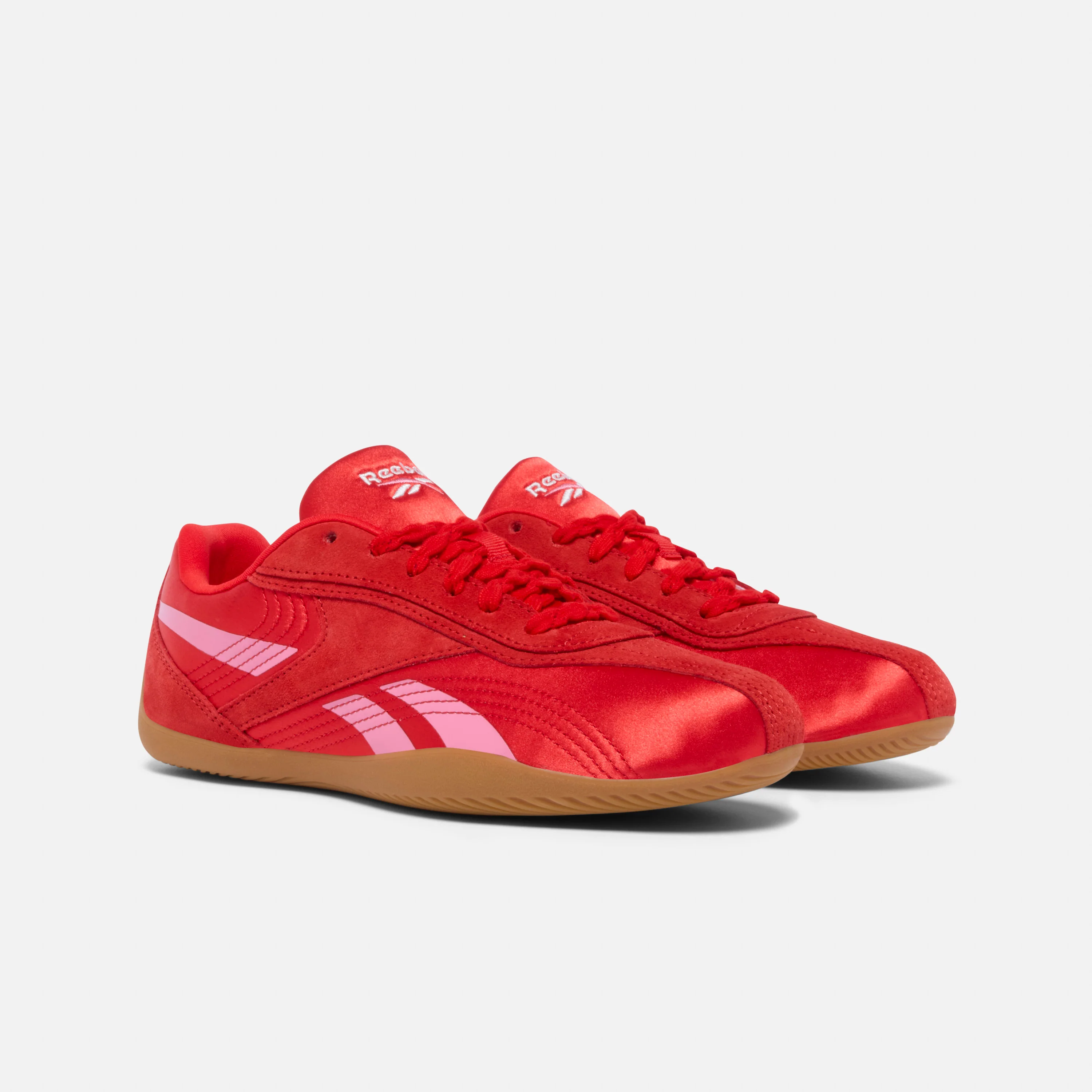 Ultra Lo Women's Sportred/Playfulpink/Gum - Image 2