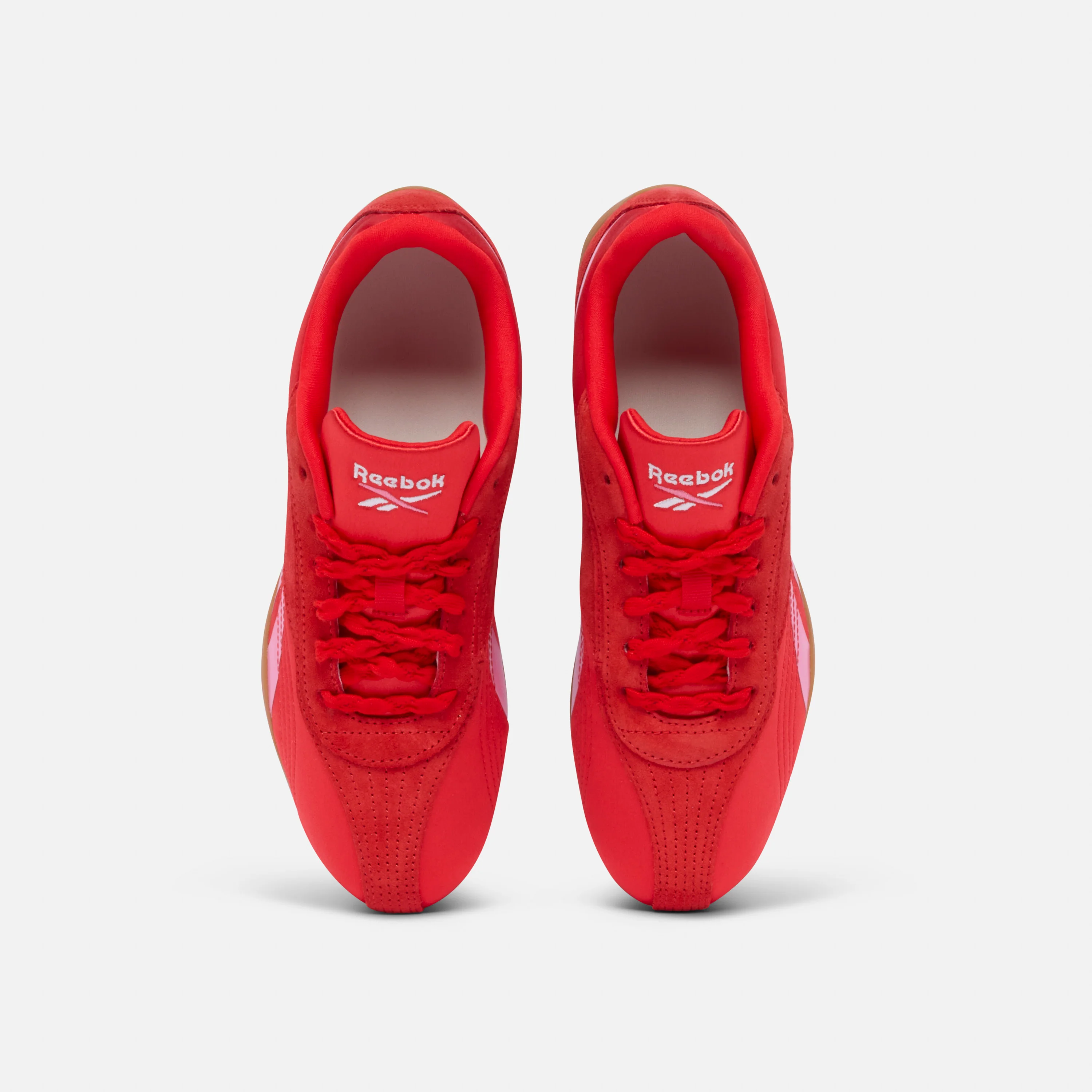 Ultra Lo Women's Sportred/Playfulpink/Gum - Image 3