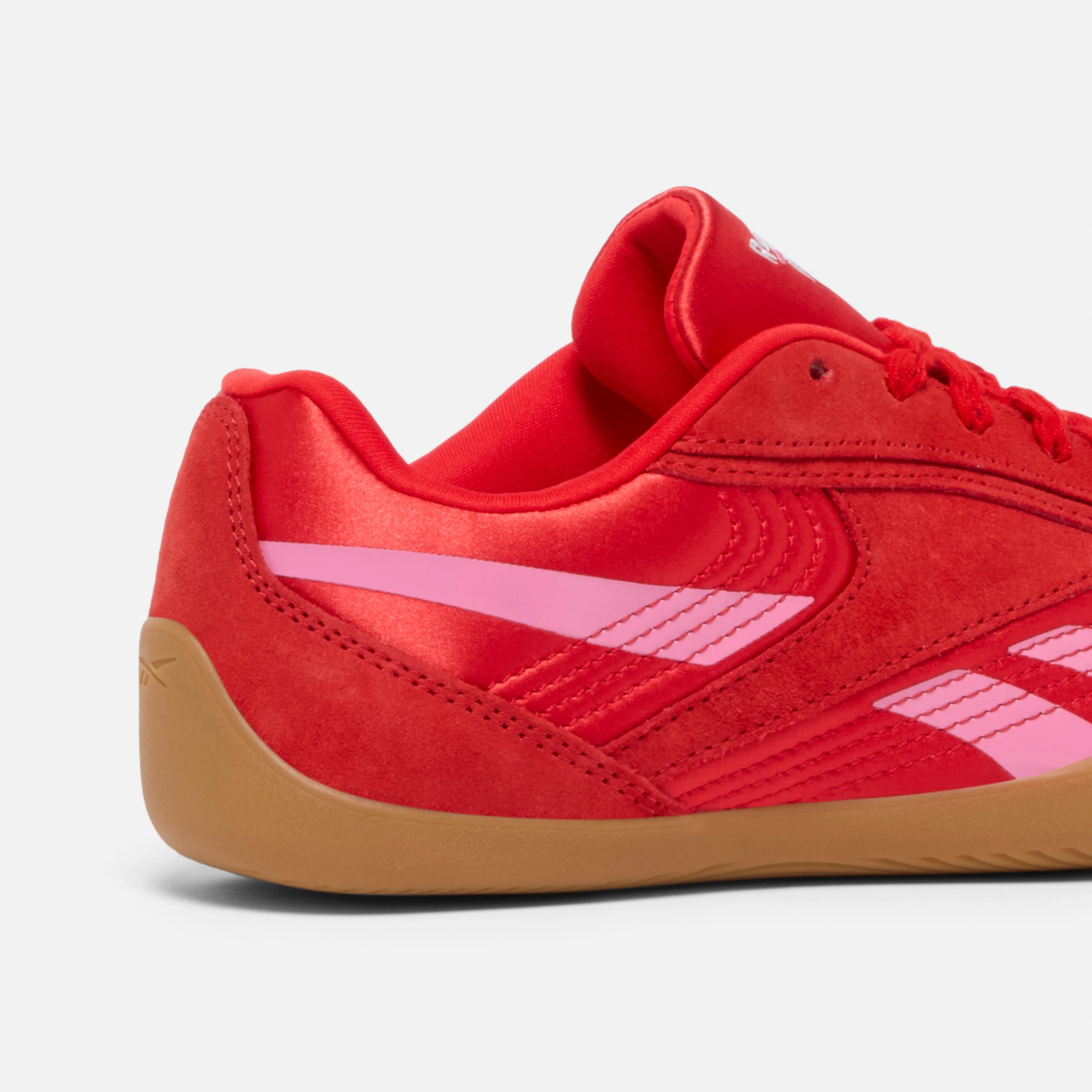 Ultra Lo Women's Sportred/Playfulpink/Gum - Image 4